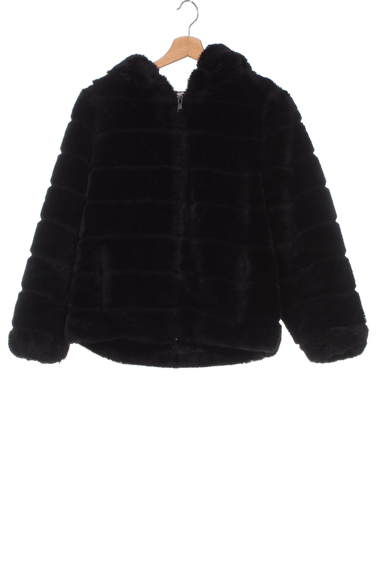 Γυναικείο μπουφάν Terranova, Μέγεθος XS, Χρώμα Μαύρο, Τιμή 16,02 €
