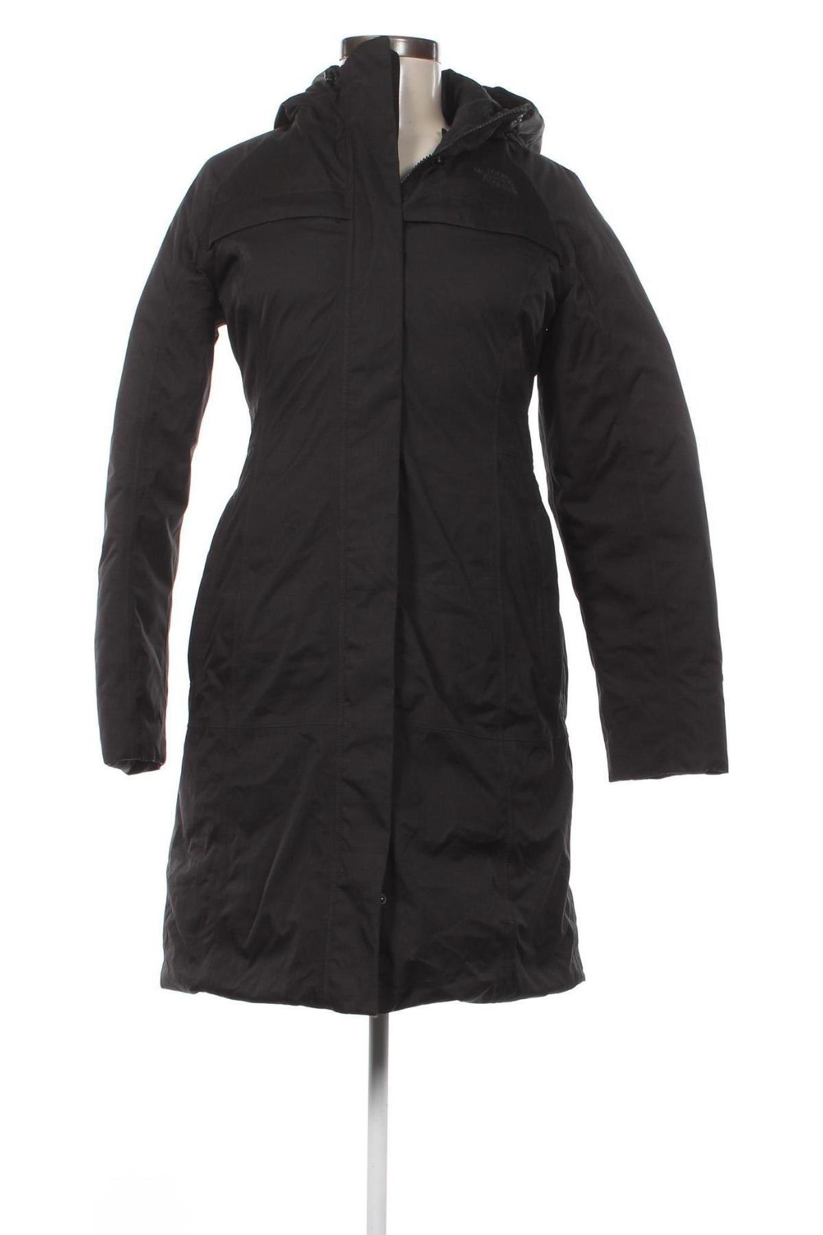 Dámska bunda  The North Face, Veľkosť S, Farba Čierna, Cena  100,93 €