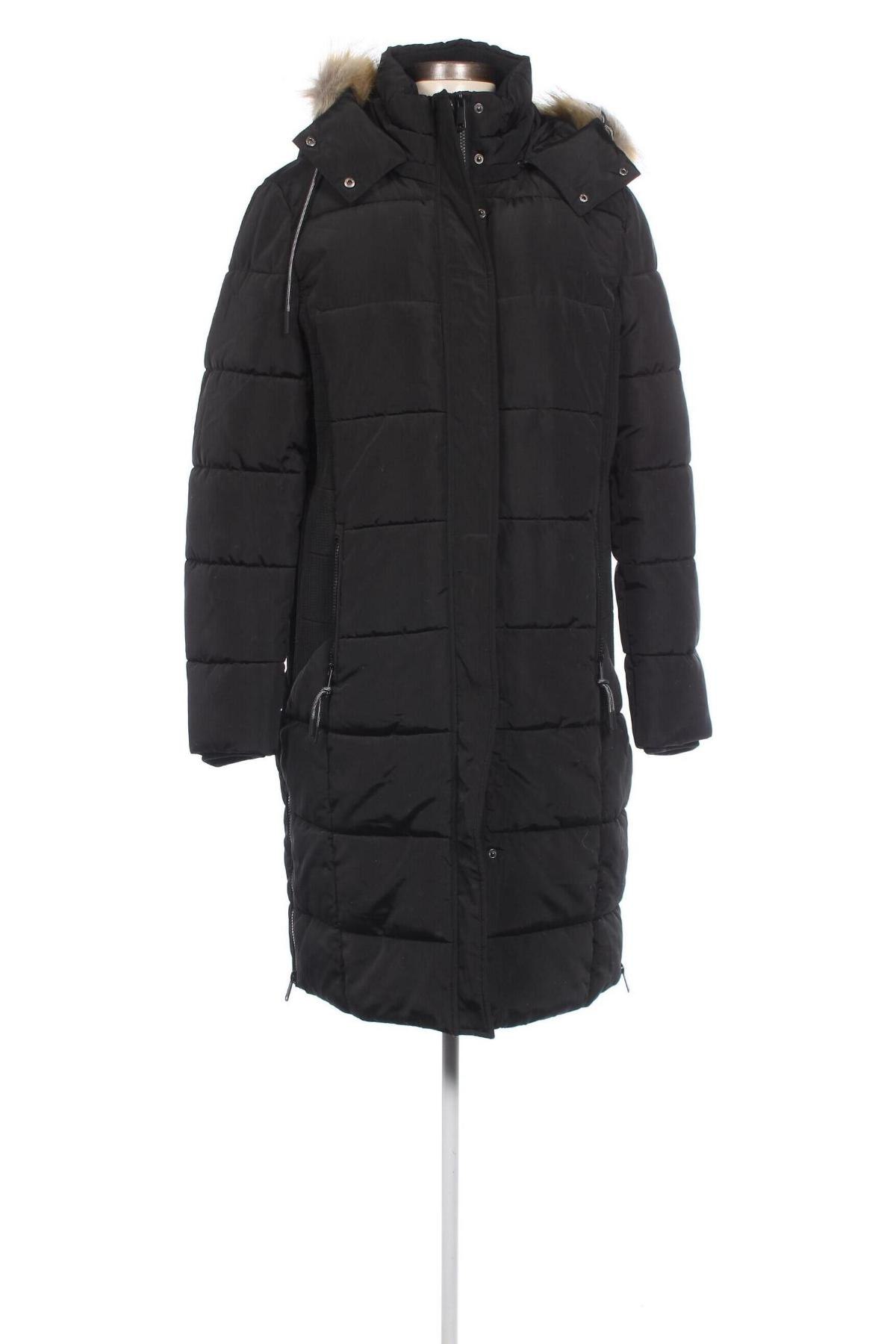 Damenjacke Tom Tailor, Größe XL, Farbe Schwarz, Preis € 88,66