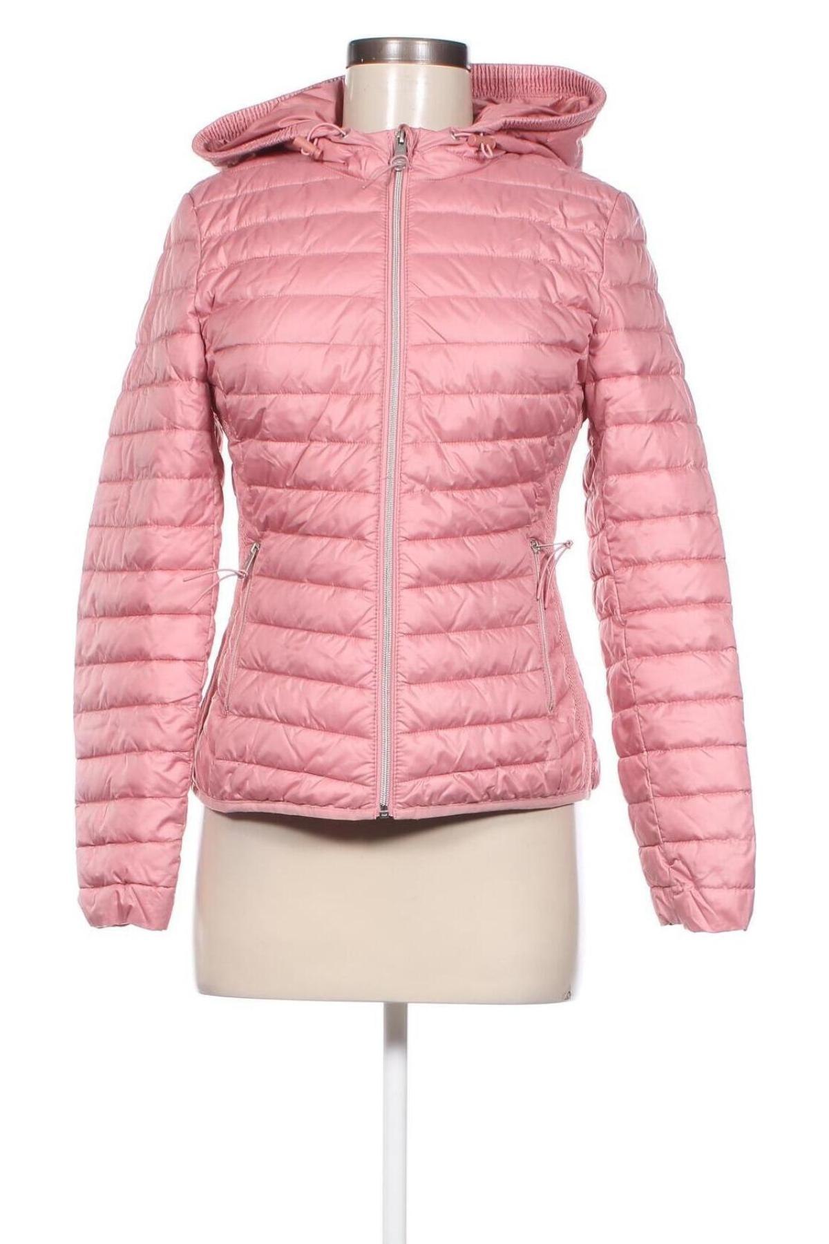 Damenjacke Tom Tailor, Größe XS, Farbe Rosa, Preis 47,32 €