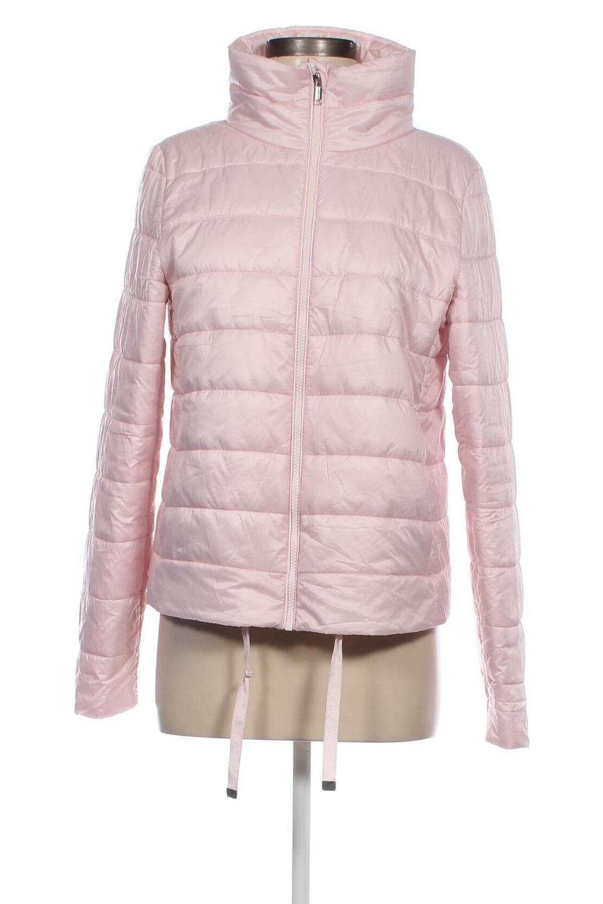 Damenjacke Tom Tailor, Größe M, Farbe Rosa, Preis 9,46 €