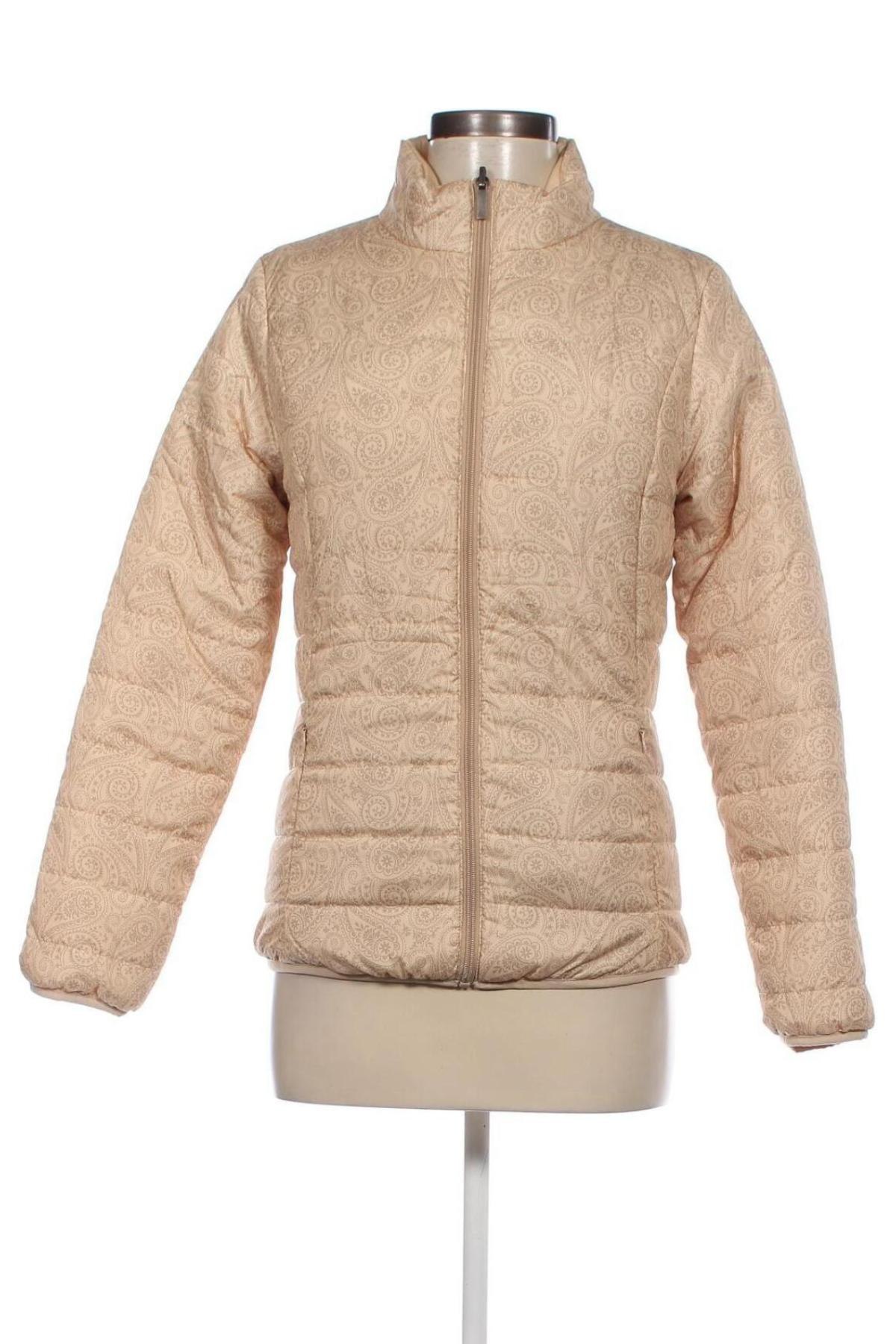 Damenjacke Up 2 Fashion, Größe S, Farbe Beige, Preis € 18,04