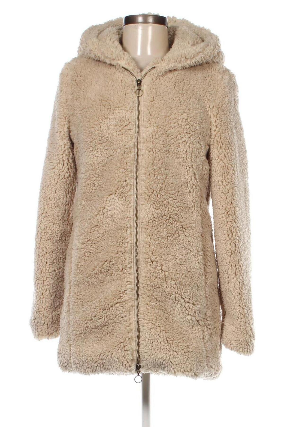 Damenjacke Urban Classics, Größe XS, Farbe Beige, Preis € 32,49