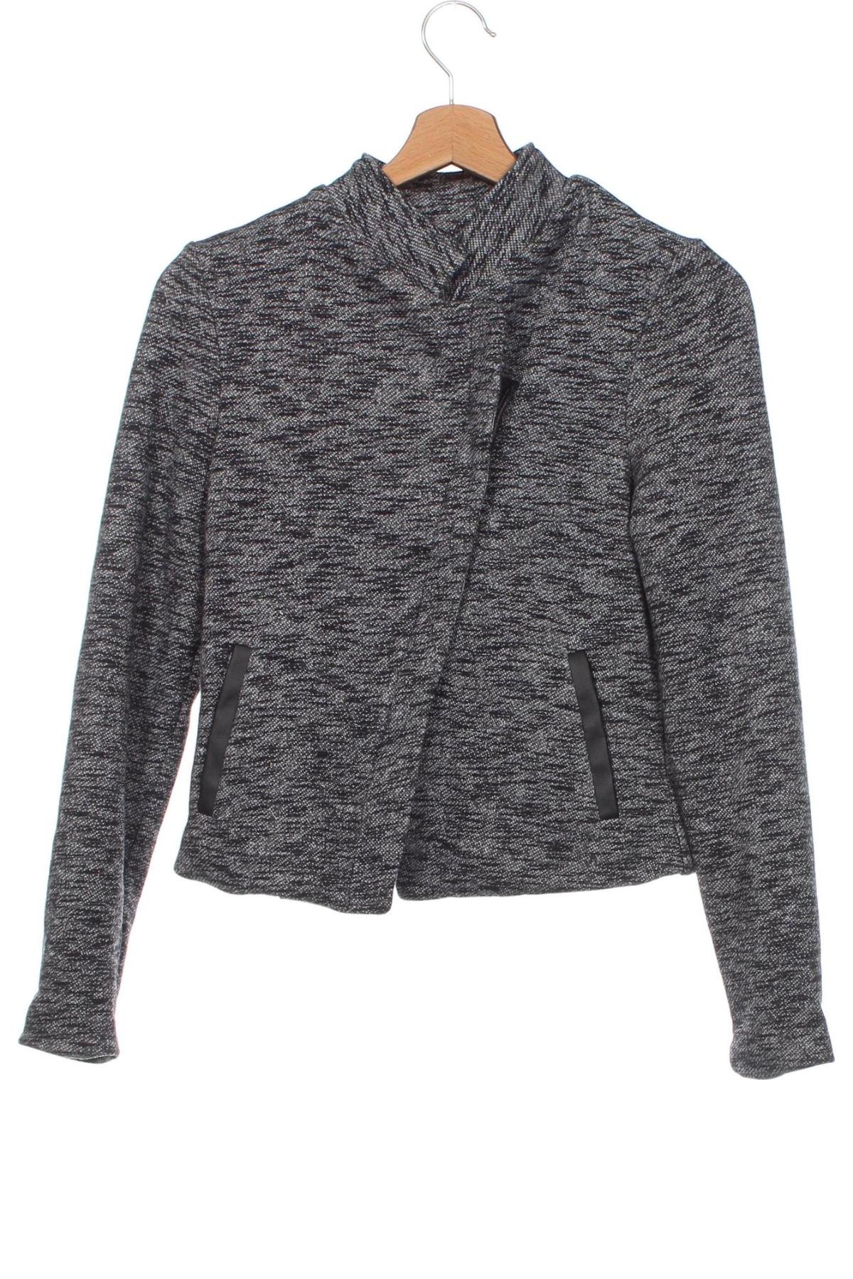 Dámska bunda  Vero Moda, Veľkosť XS, Farba Sivá, Cena  10,95 €