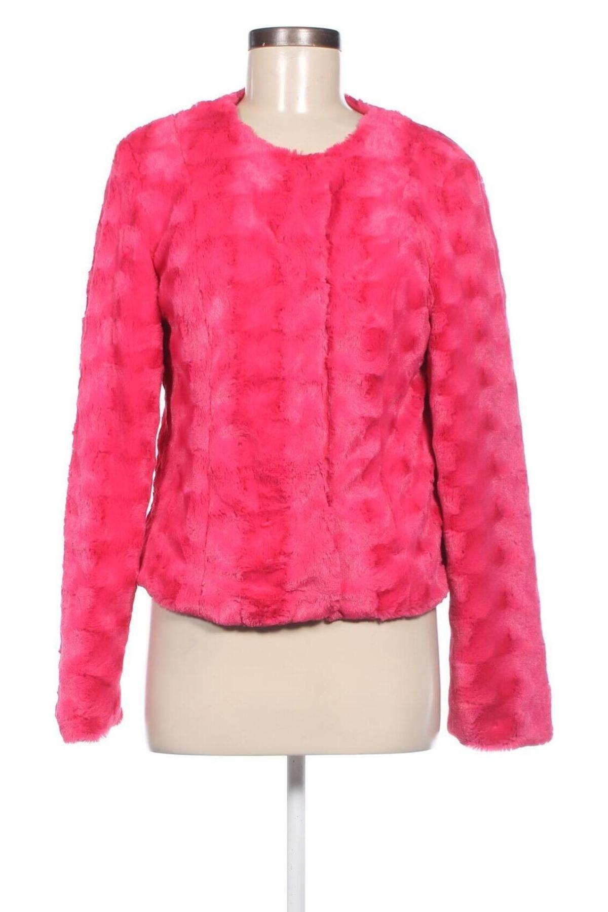 Damenjacke Vero Moda, Größe M, Farbe Rosa, Preis 7,99 €