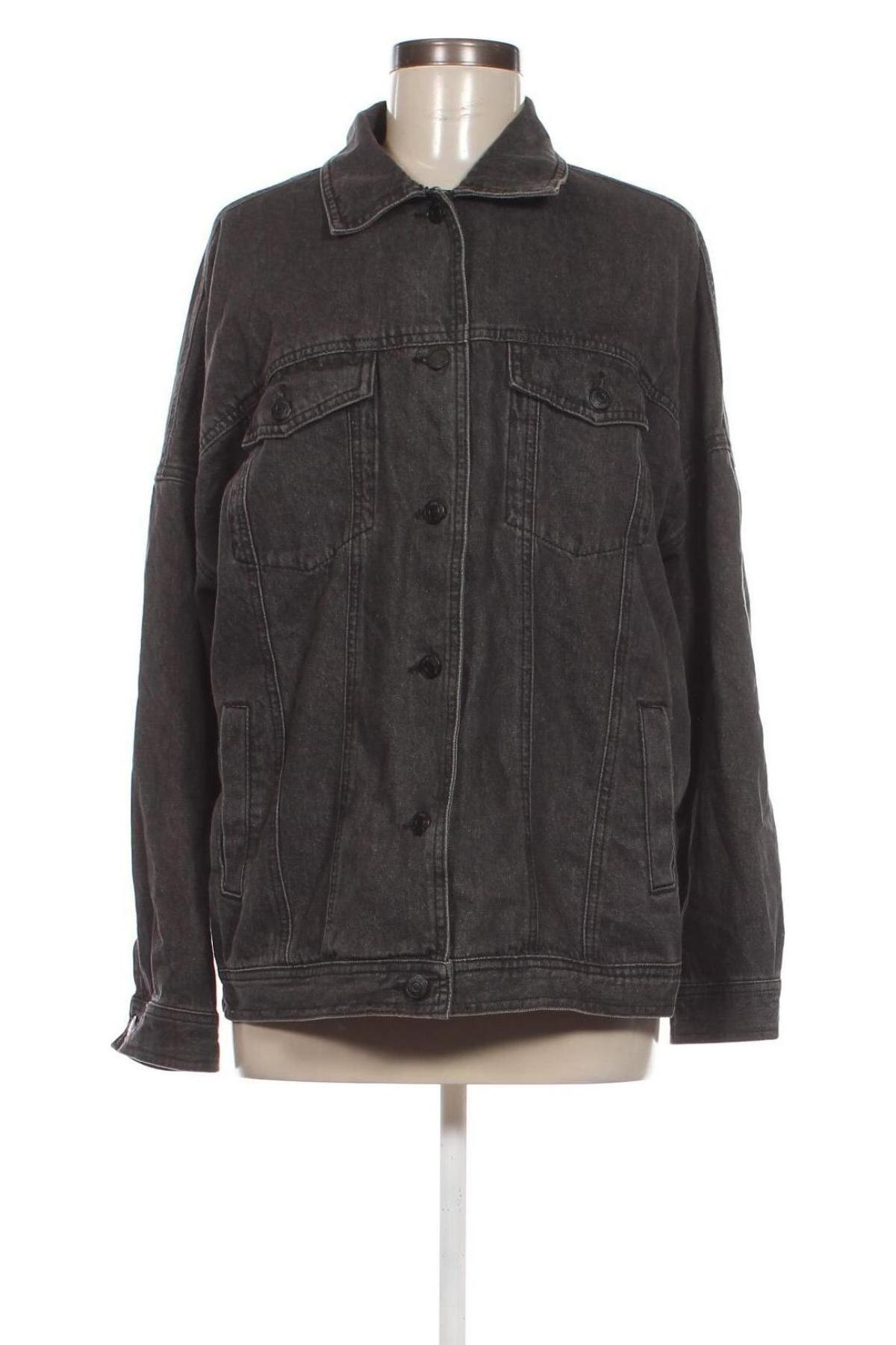 Dámska bunda  Vero Moda, Veľkosť L, Farba Čierna, Cena  5,78 €