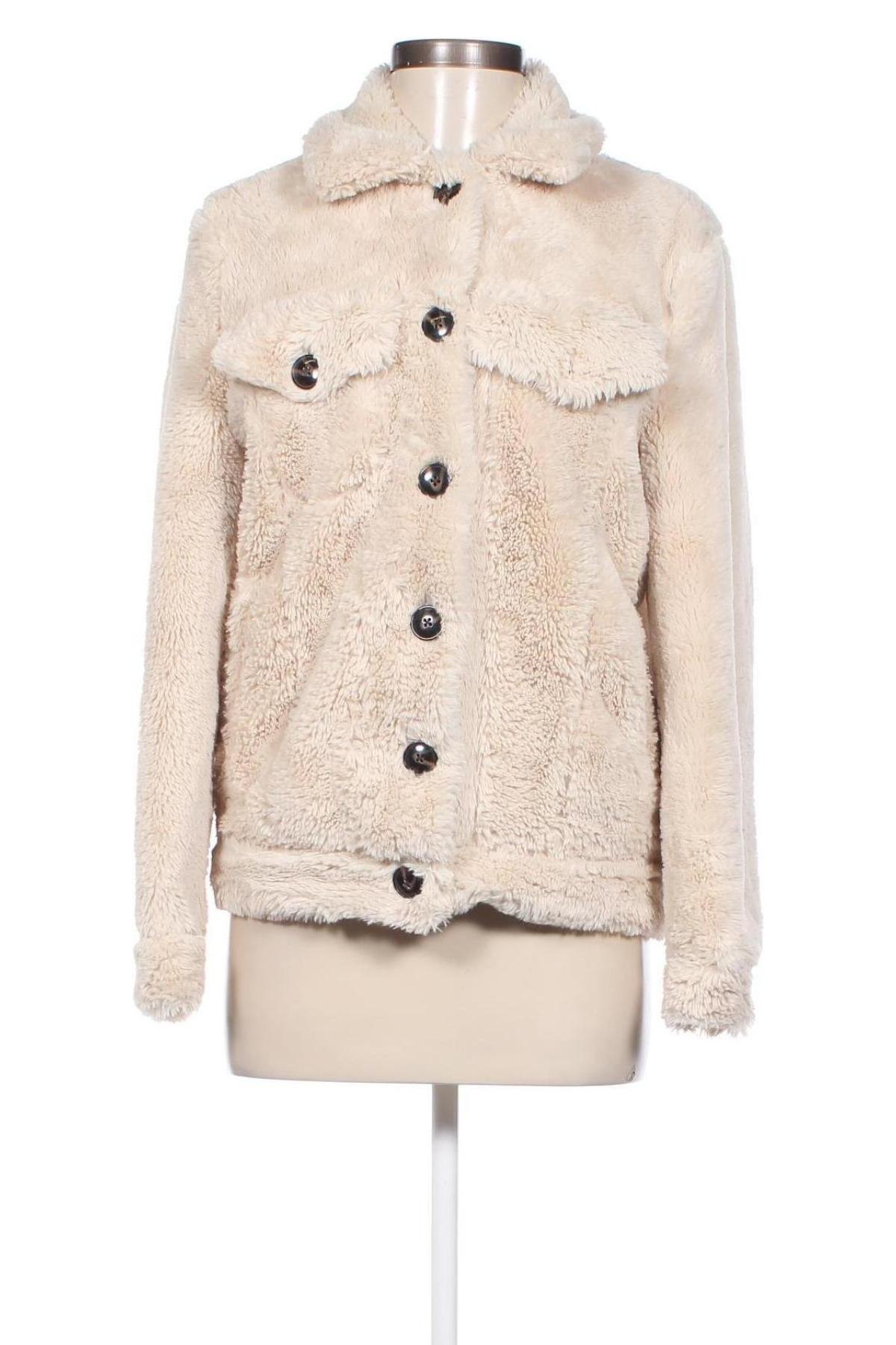 Damenjacke Viva, Größe XS, Farbe Beige, Preis € 23,99