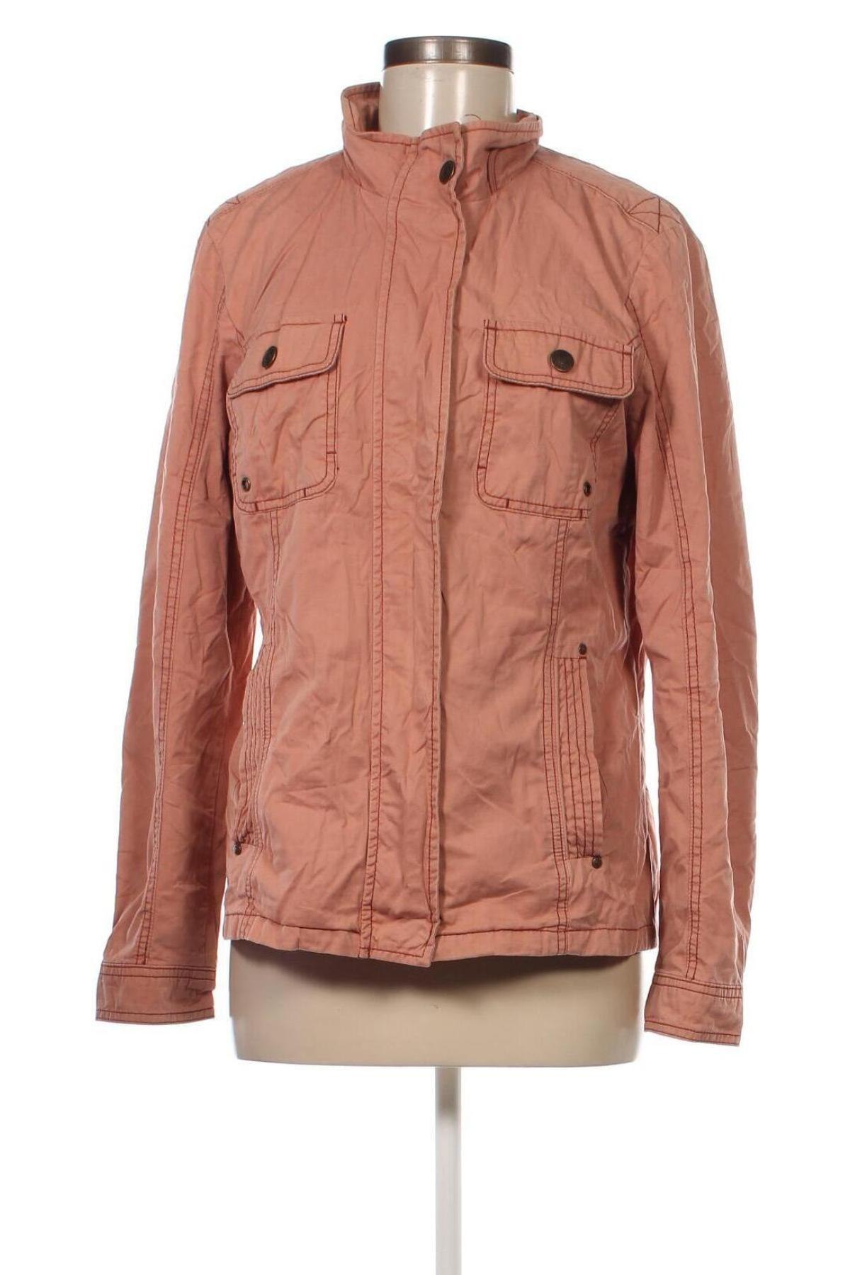 Damenjacke Viventy by Bernd Berger, Größe M, Farbe Rosa, Preis € 6,68