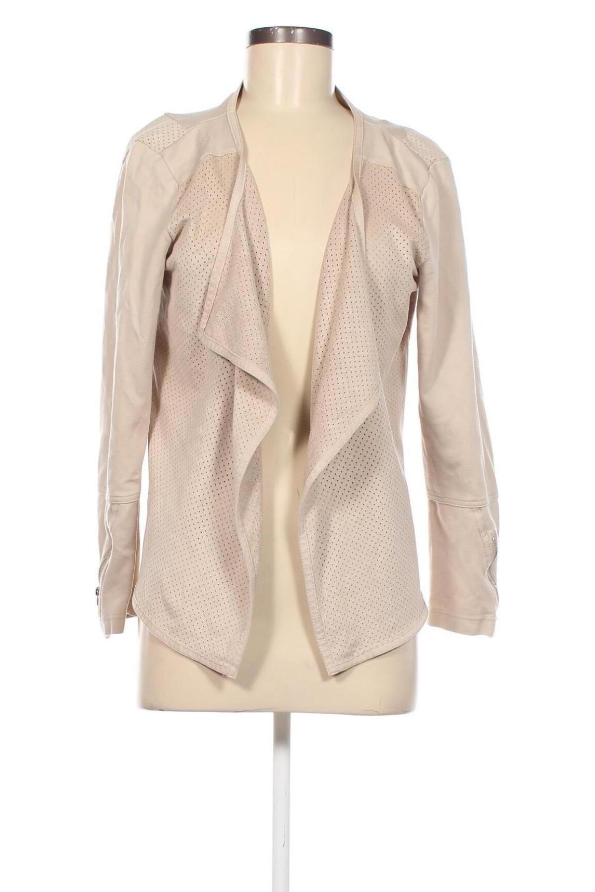 Damenjacke Yessica, Größe XL, Farbe Beige, Preis 15,03 €