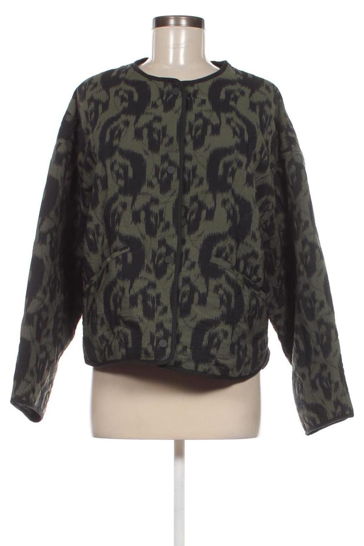Damenjacke Zara, Größe L, Farbe Mehrfarbig, Preis € 11,69