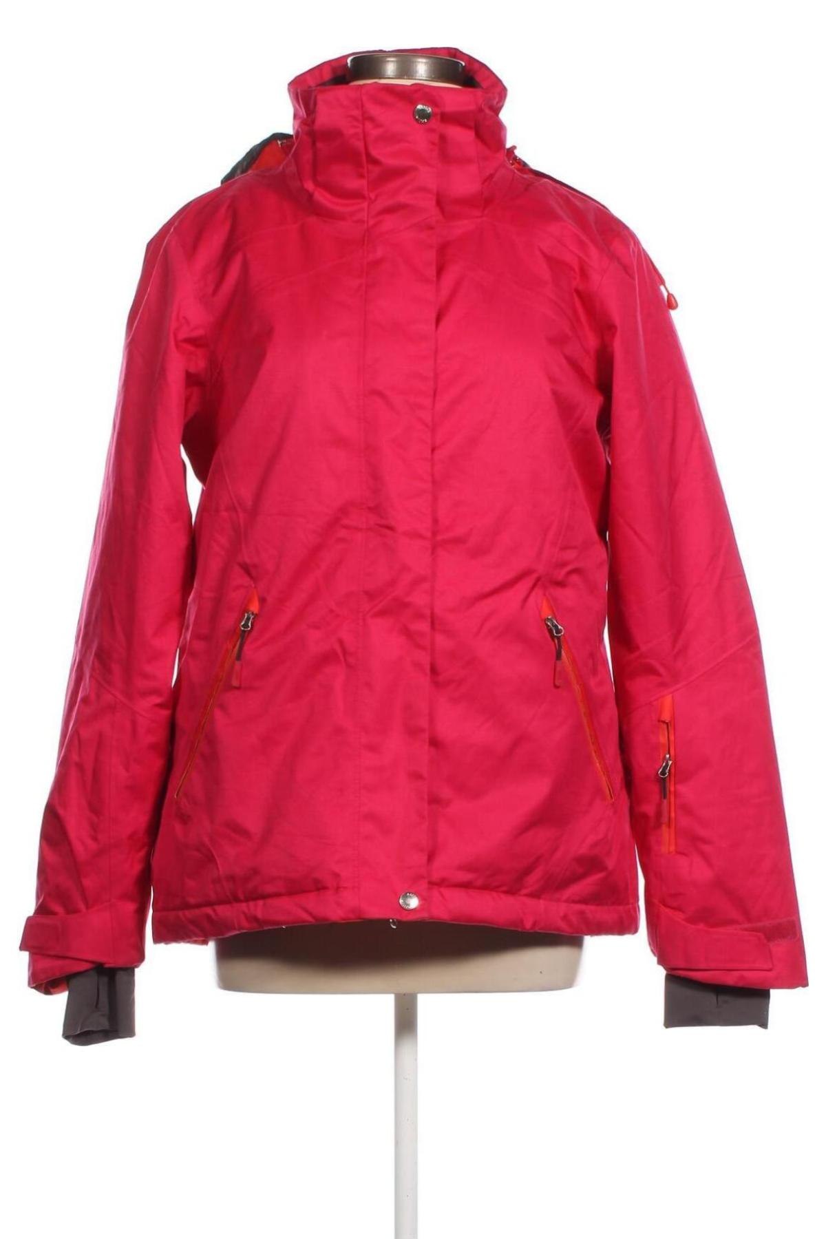 Damenjacke für Wintersports Active By Tchibo, Größe M, Farbe Rosa, Preis € 14,29