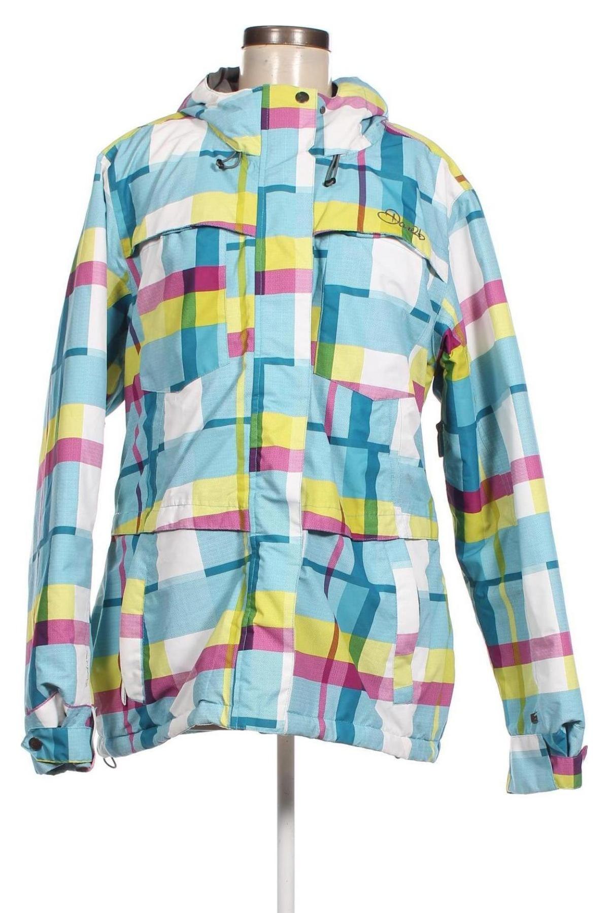 Damenjacke für Wintersports Dare 2B, Größe XL, Farbe Mehrfarbig, Preis € 26,93