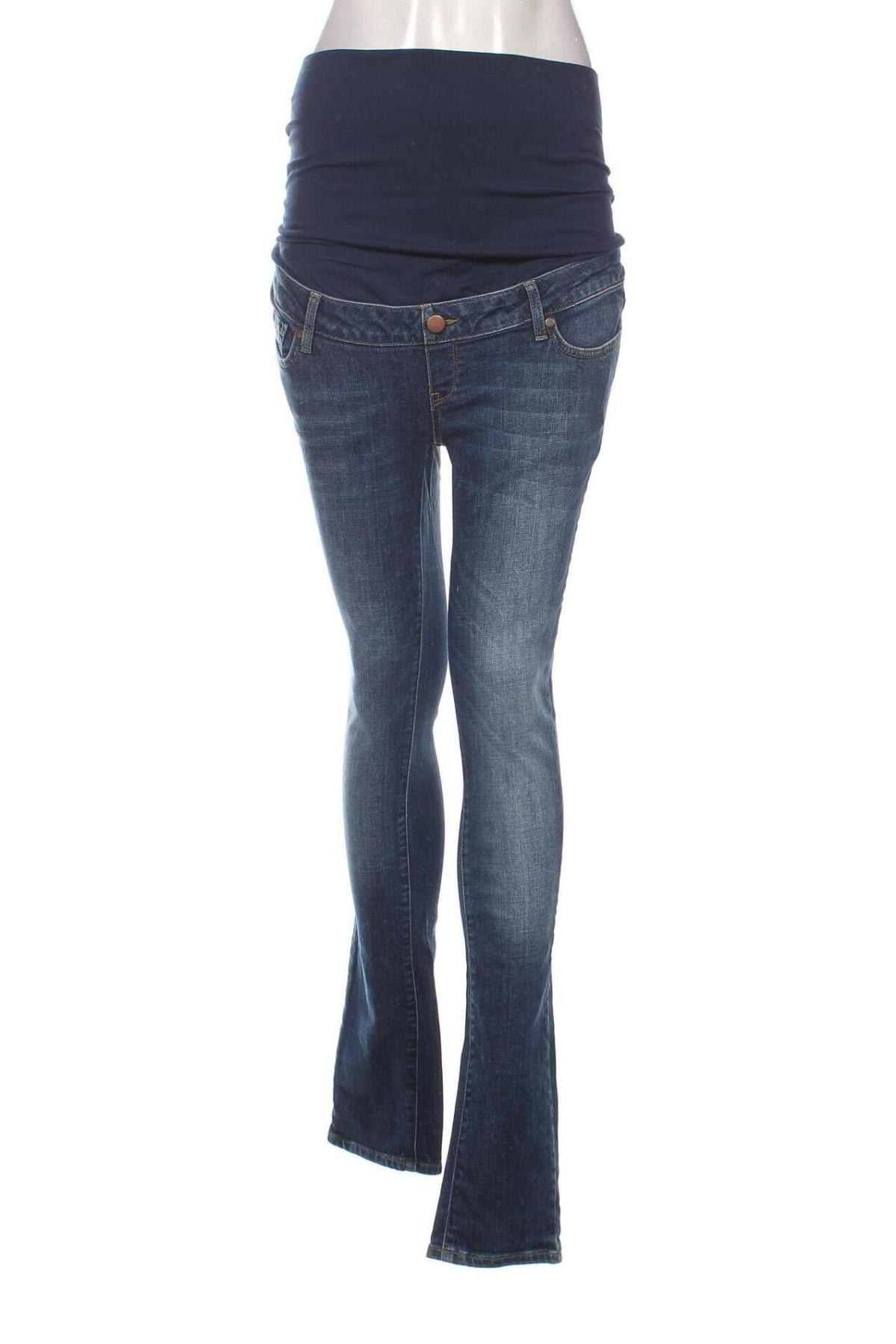 Umstandsjeans Lindex, Größe S, Farbe Blau, Preis € 4,99