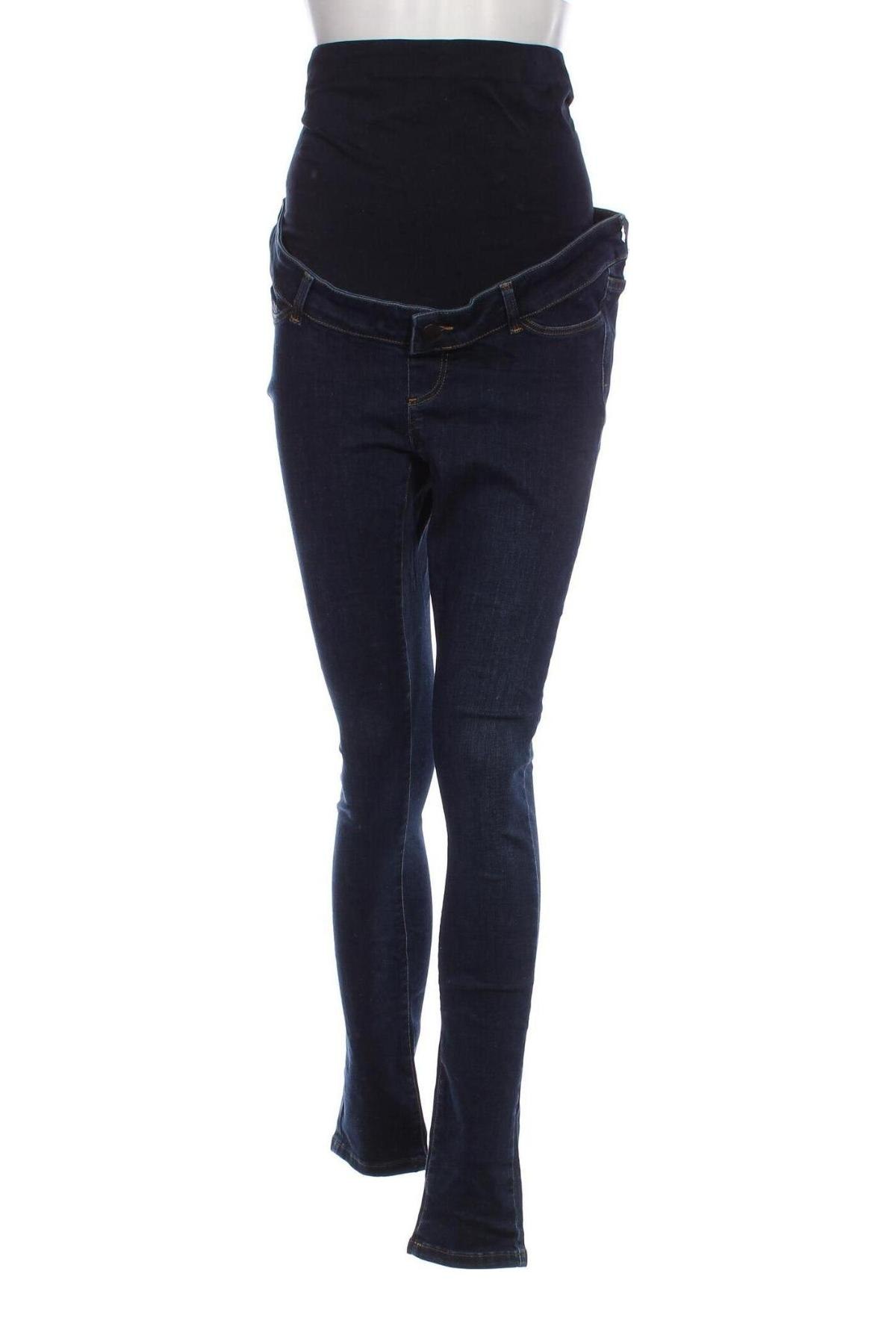 Umstandsjeans Seraphine, Größe L, Farbe Blau, Preis € 5,85