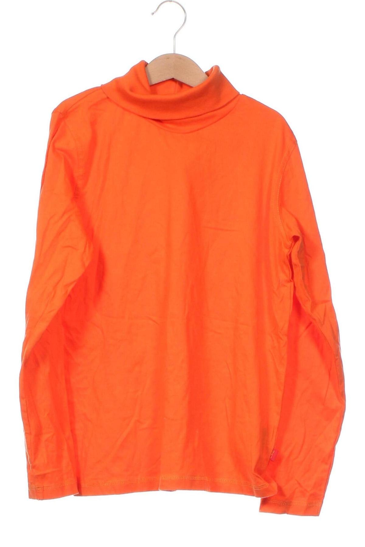 Kinder Shirt CFL Colors for life, Größe 9-10y/ 140-146 cm, Farbe Orange, Preis € 4,99