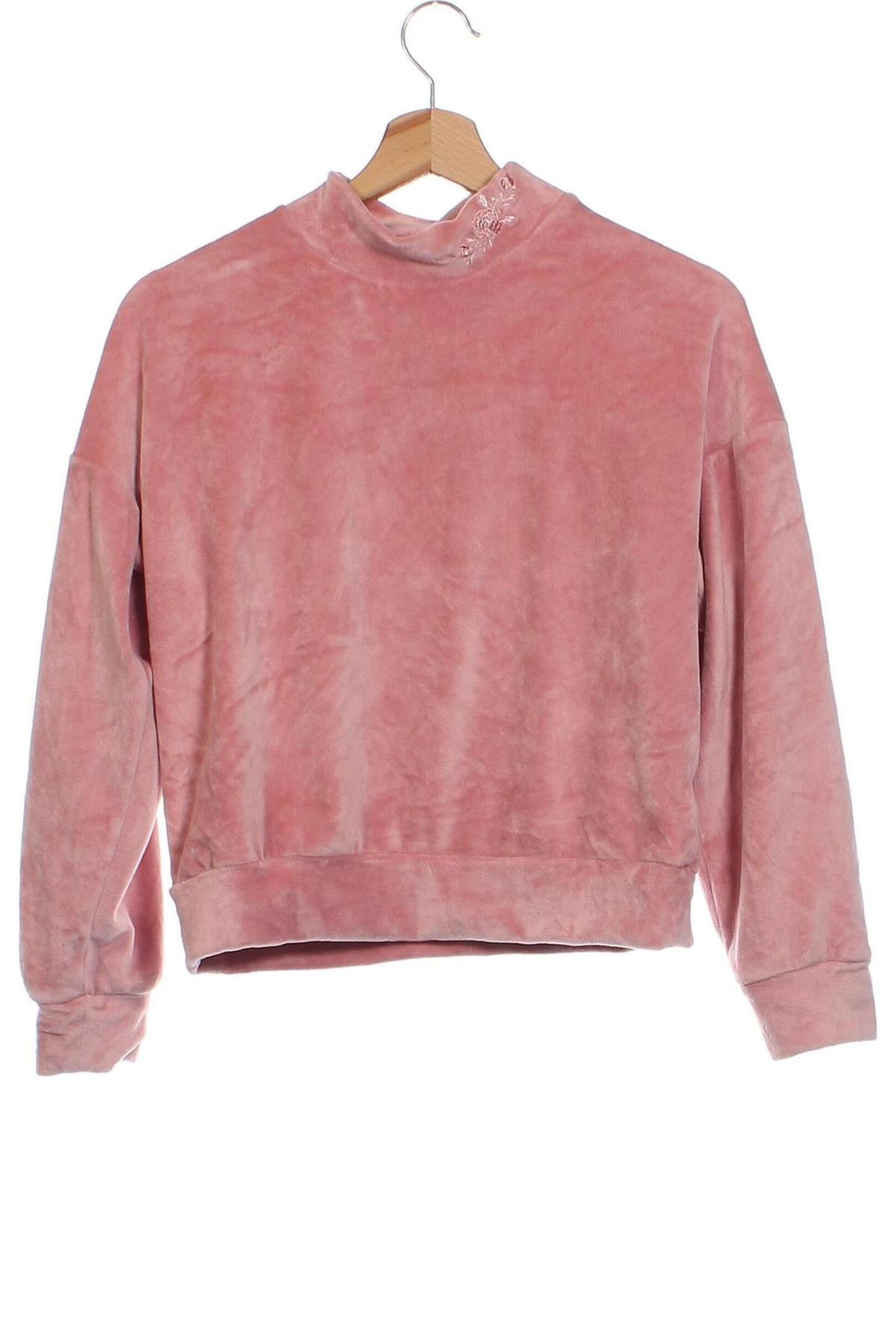 Kinder Shirt Cubus, Größe 12-13y/ 158-164 cm, Farbe Rosa, Preis 3,75 €