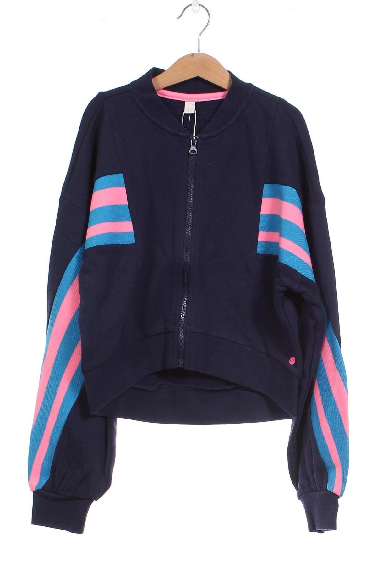 Детска блуза Esprit, Размер 13-14y/ 164-168 см, Цвят Многоцветен, Цена 51,00 лв.