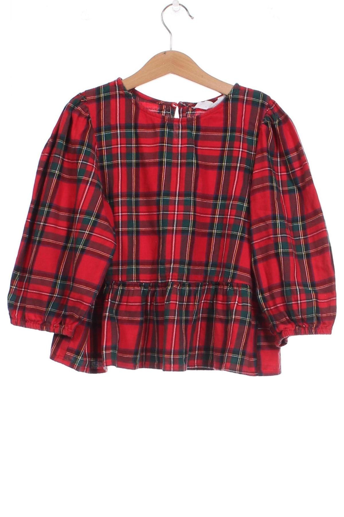 Kinder Shirt H&M, Größe 10-11y/ 146-152 cm, Farbe Mehrfarbig, Preis € 2,89