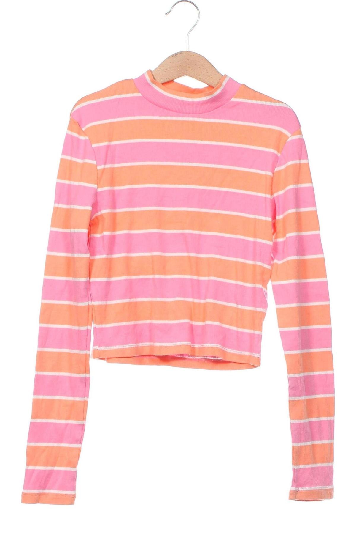 Kinder Shirt H&M, Größe 10-11y/ 146-152 cm, Farbe Mehrfarbig, Preis 4,51 €