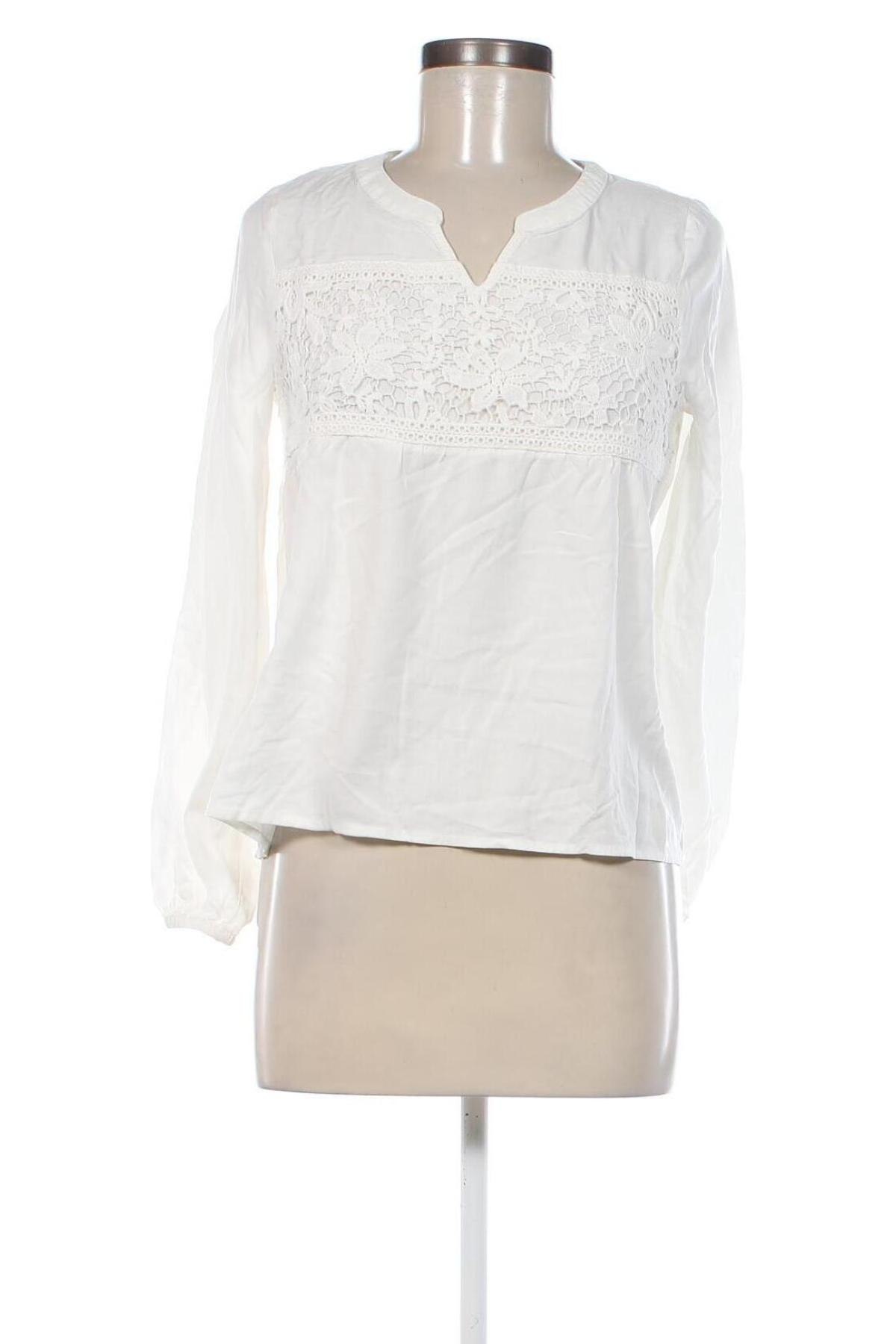 Kinder Shirt H&M, Größe 12-13y/ 158-164 cm, Farbe Weiß, Preis 7,65 €