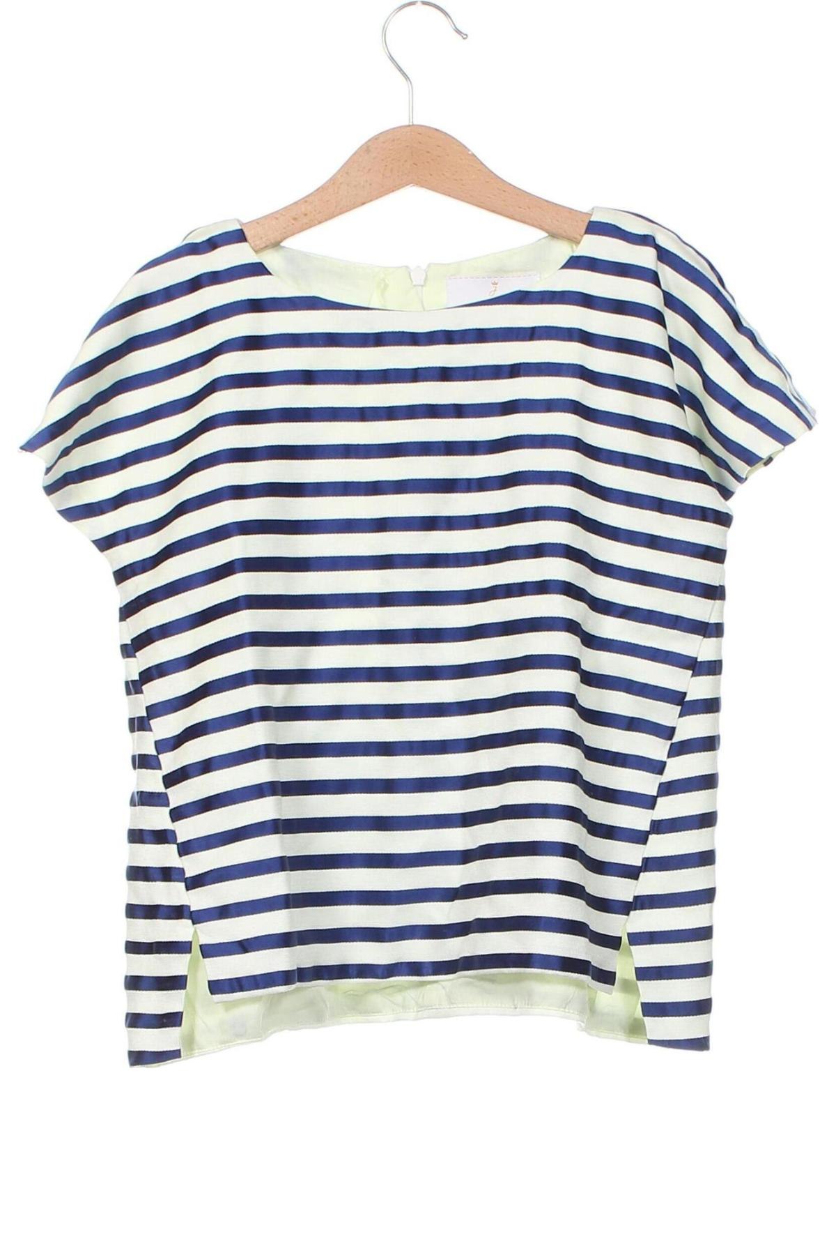 Kinder Shirt Jacadi, Größe 11-12y/ 152-158 cm, Farbe Mehrfarbig, Preis € 5,63