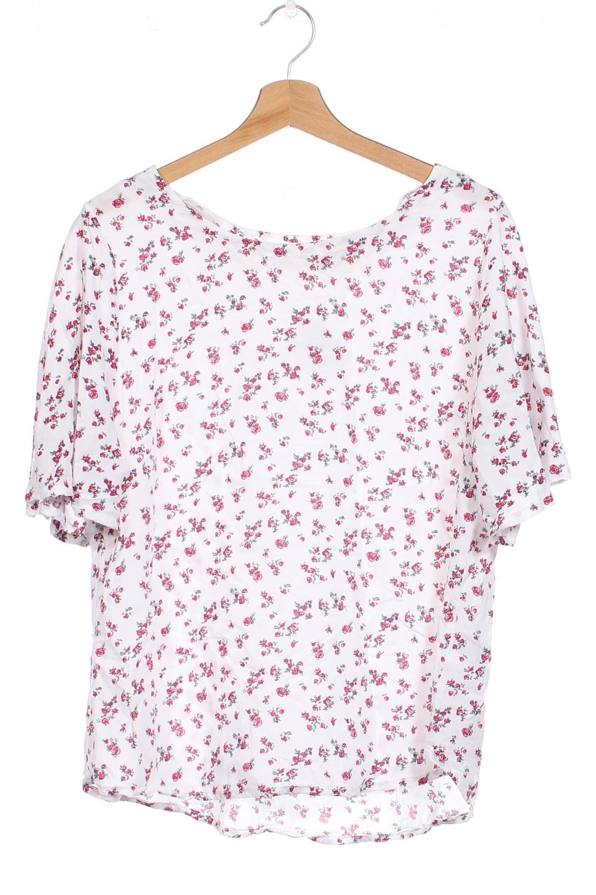 Детска блуза Lager 157, Размер 15-18y/ 170-176 см, Цвят Многоцветен, Цена 4,90 лв.