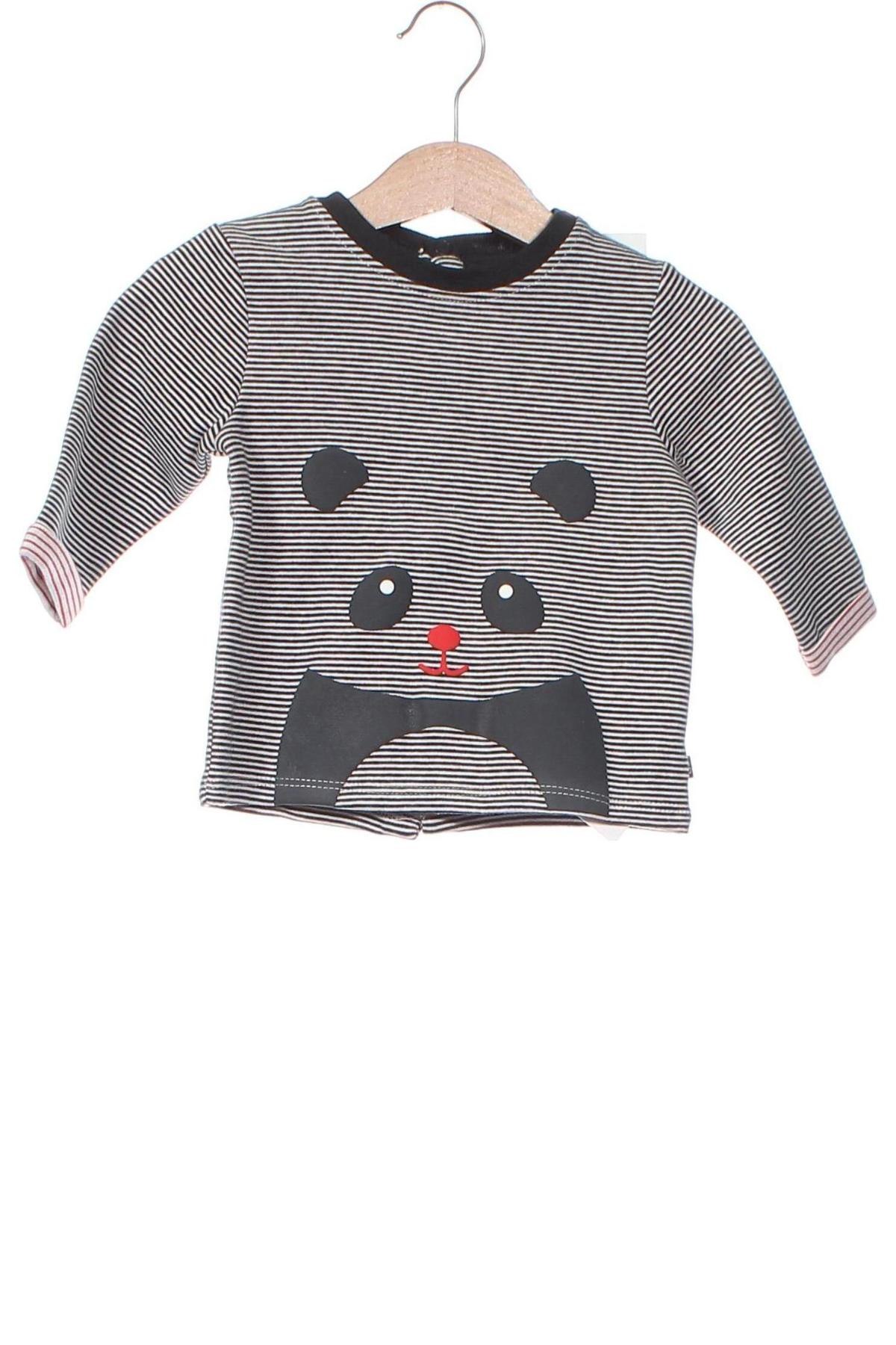 Kinder Shirt Obaibi, Größe 6-9m/ 68-74 cm, Farbe Mehrfarbig, Preis € 9,28