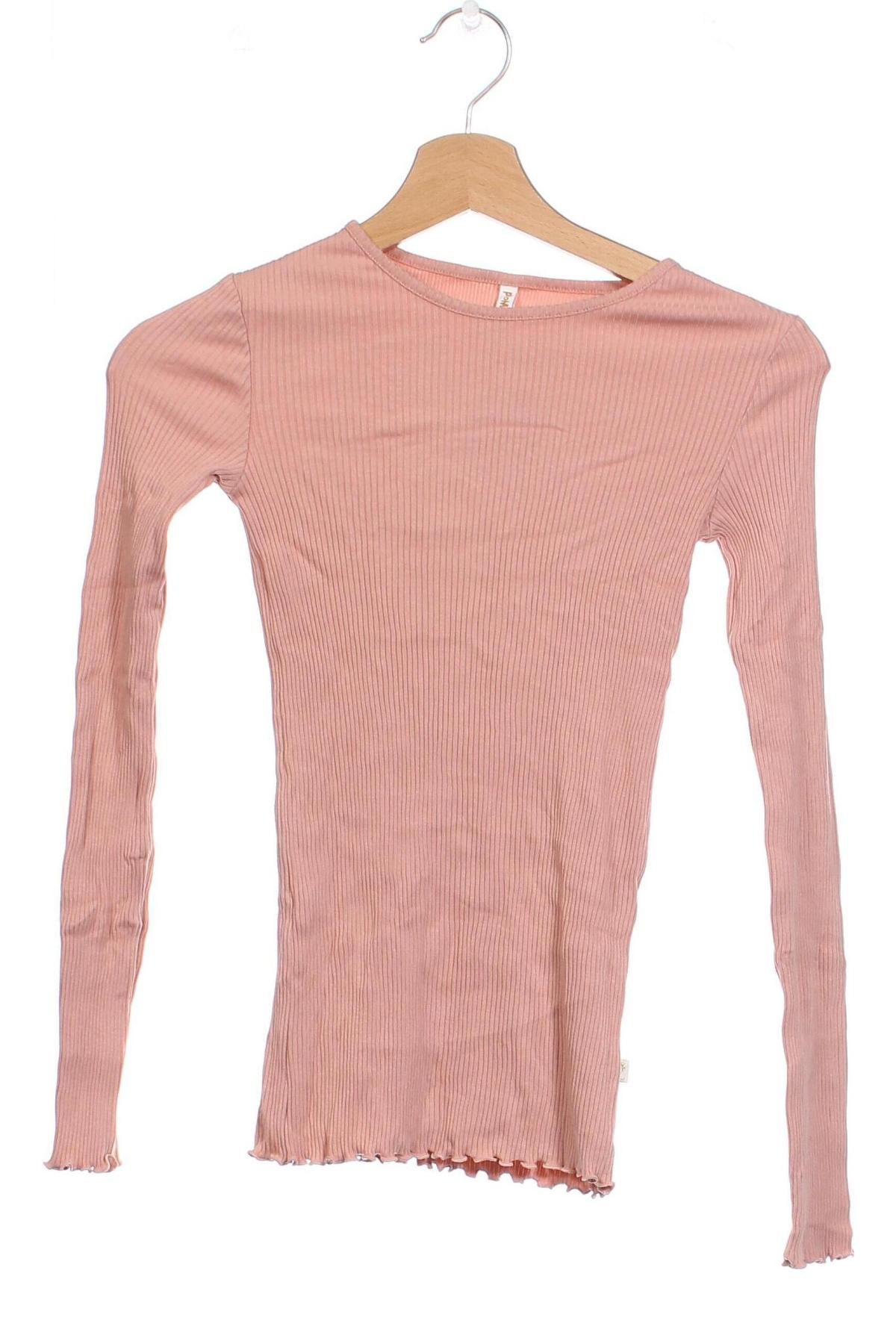 Kinder Shirt Pomp De Lux, Größe 10-11y/ 146-152 cm, Farbe Rosa, Preis € 3,06