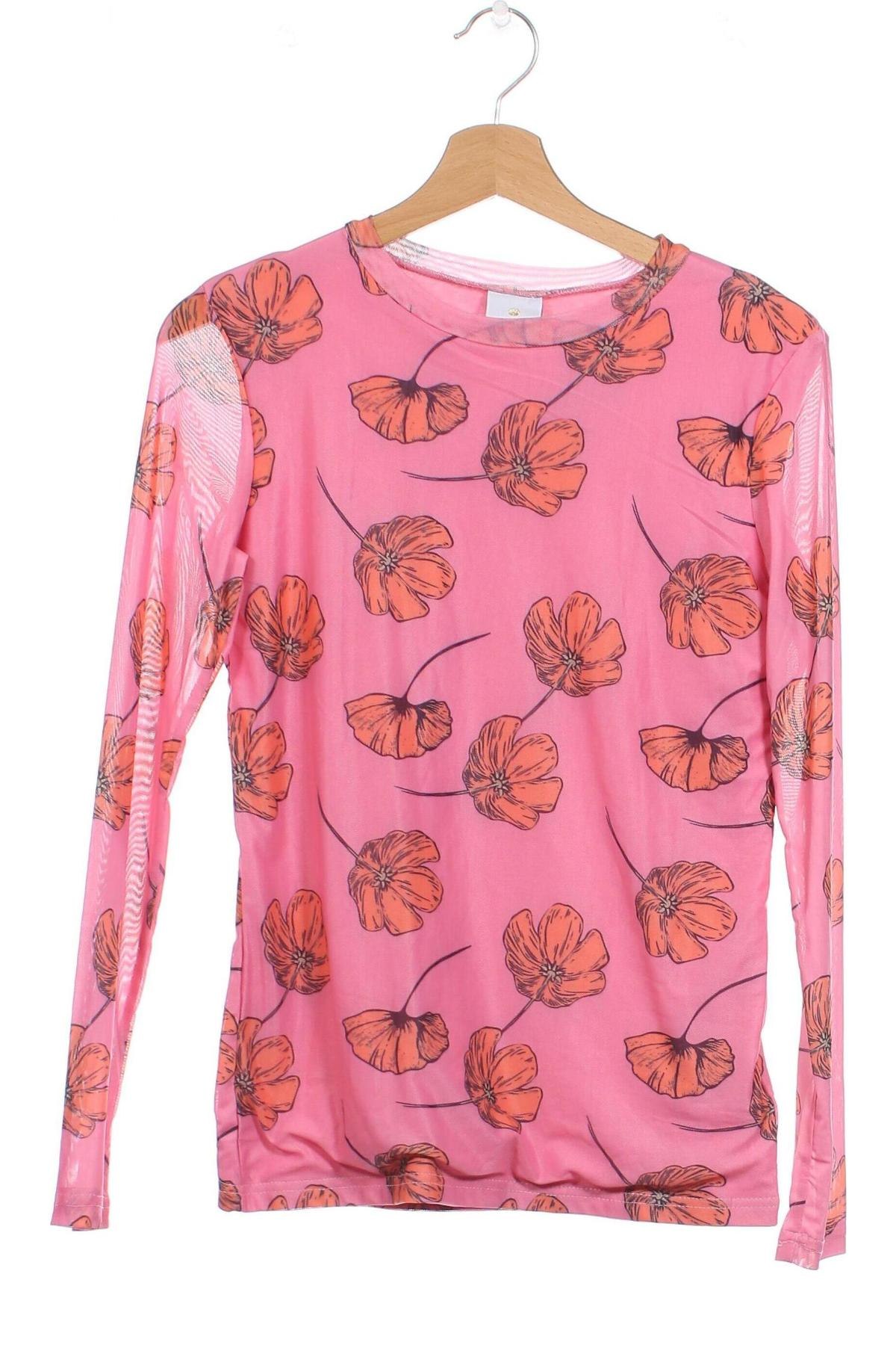 Kinder Shirt The New, Größe 13-14y/ 164-168 cm, Farbe Rosa, Preis € 4,59