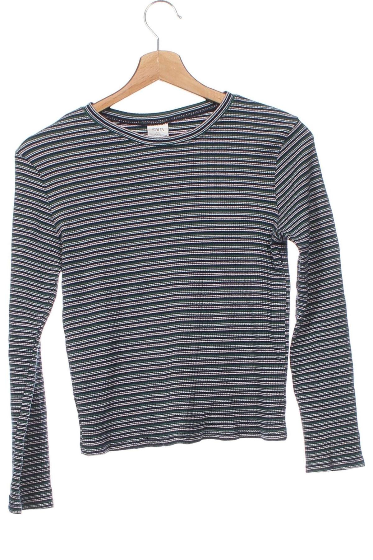 Kinder Shirt Zara, Größe 12-13y/ 158-164 cm, Farbe Mehrfarbig, Preis € 3,99