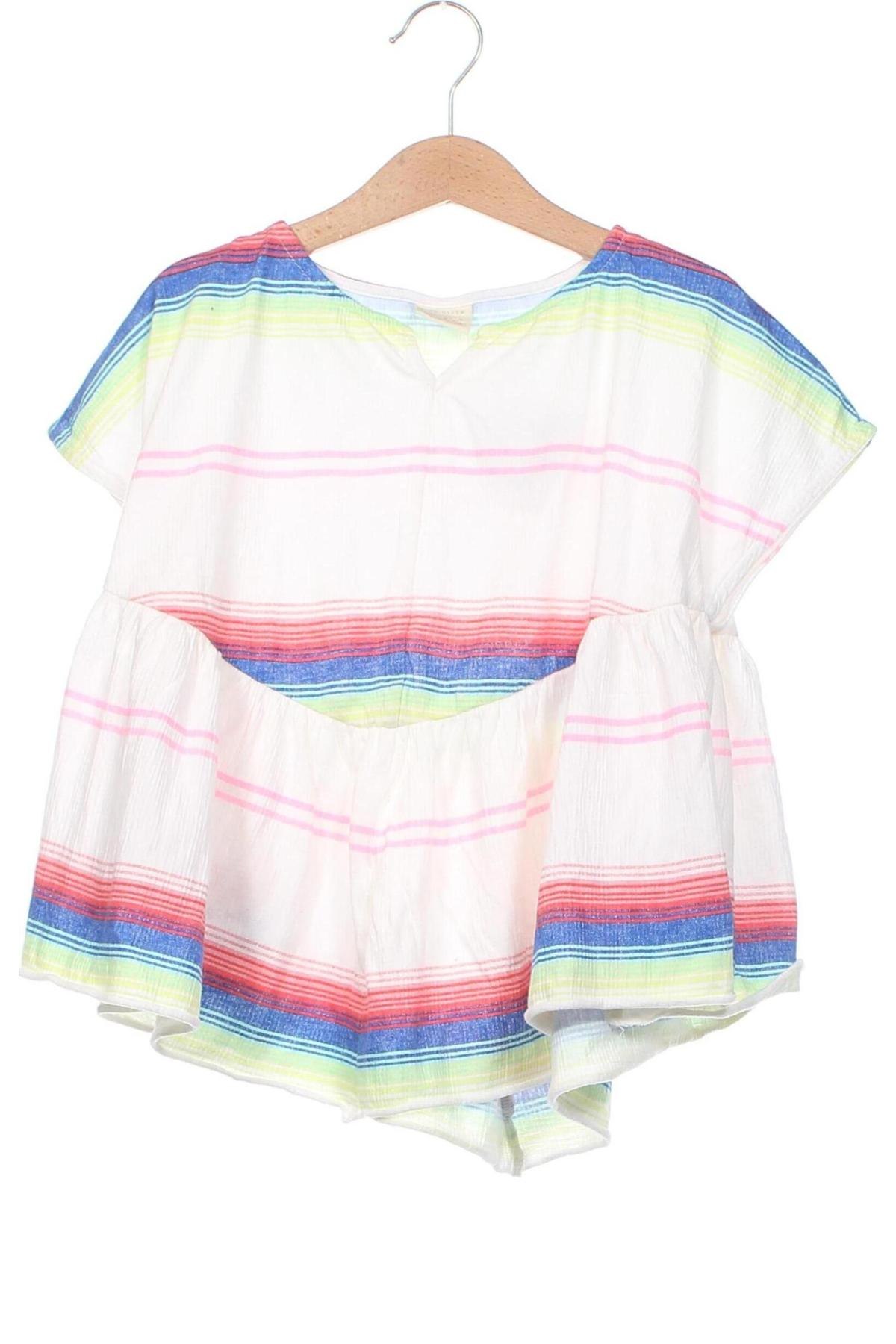 Kinder Shirt Zara, Größe 9-10y/ 140-146 cm, Farbe Mehrfarbig, Preis 3,87 €