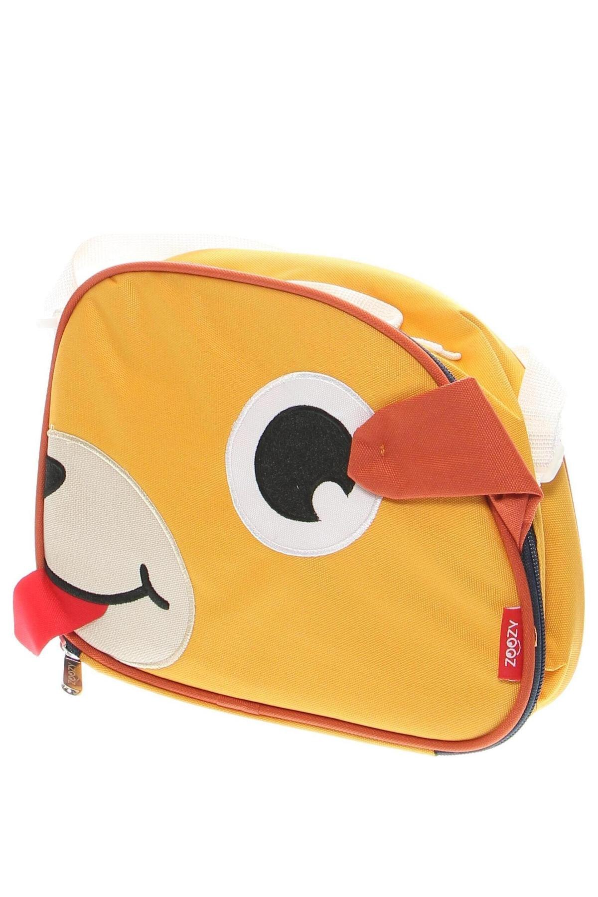 Kindertasche, Farbe Gelb, Preis € 9,52