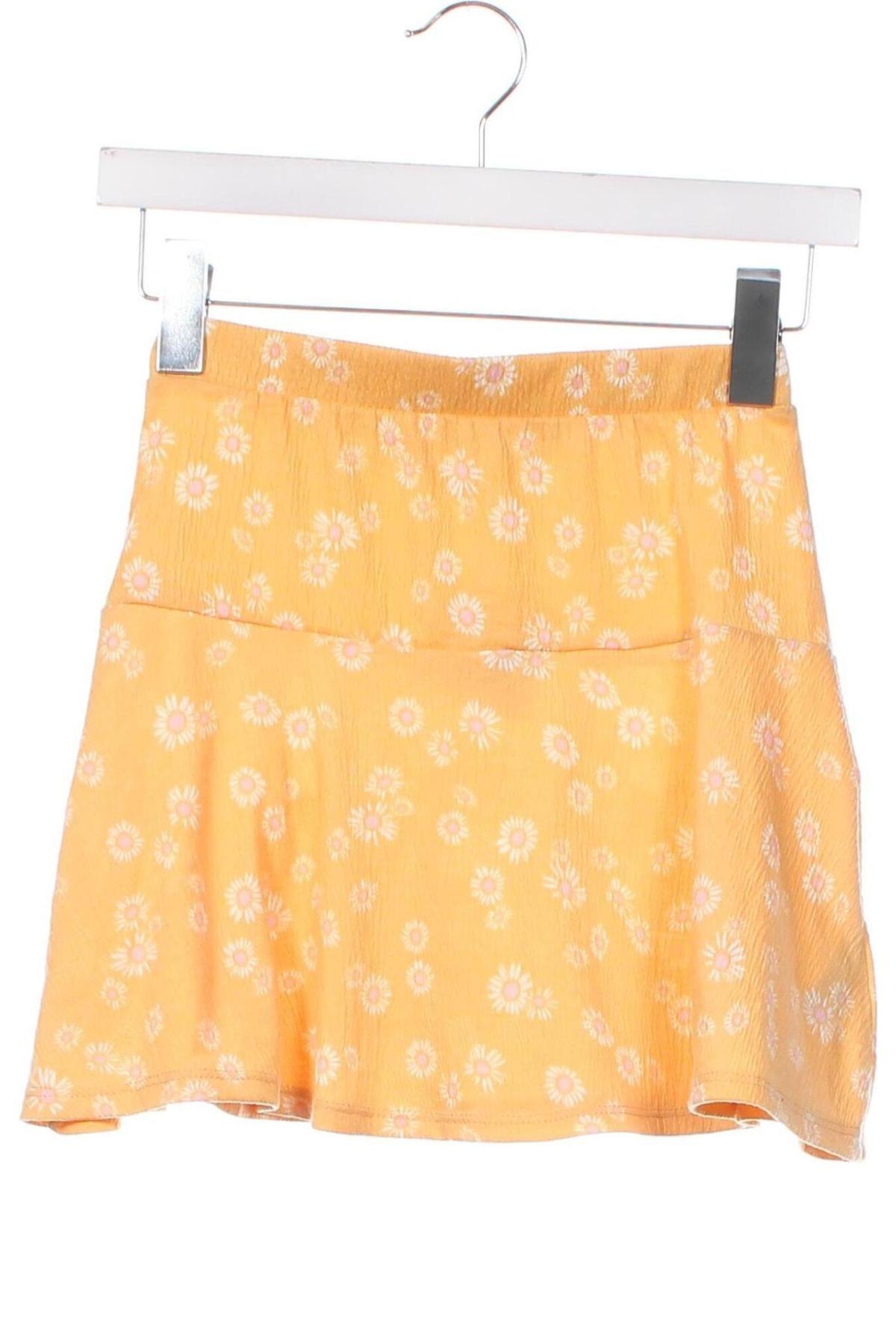 Παιδική φούστα H&M, Μέγεθος 11-12y/ 152-158 εκ., Χρώμα Πορτοκαλί, Τιμή 8,05 €
