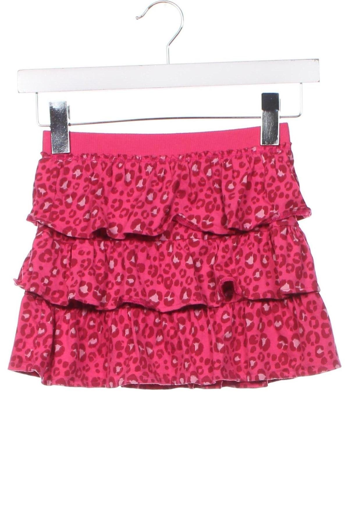 Dětská sukně  Palomino, Velikost 6-7y/ 122-128 cm, Barva Růžová, Cena  155,00 Kč
