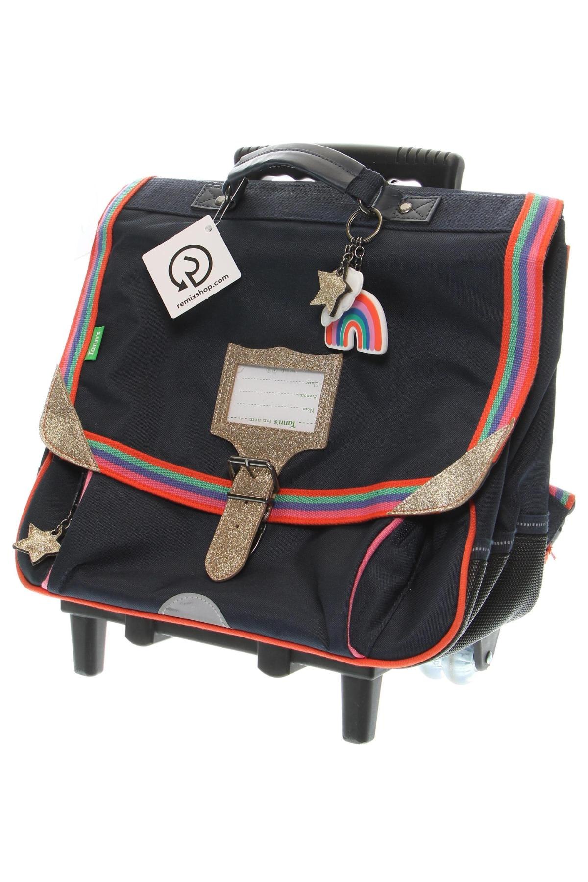 Kinderrucksack Tann's, Farbe Blau, Preis € 47,94