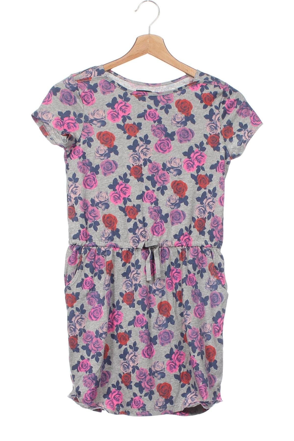 Παιδικό φόρεμα Gap, Μέγεθος 10-11y/ 146-152 εκ., Χρώμα Πολύχρωμο, Τιμή 14,28 €