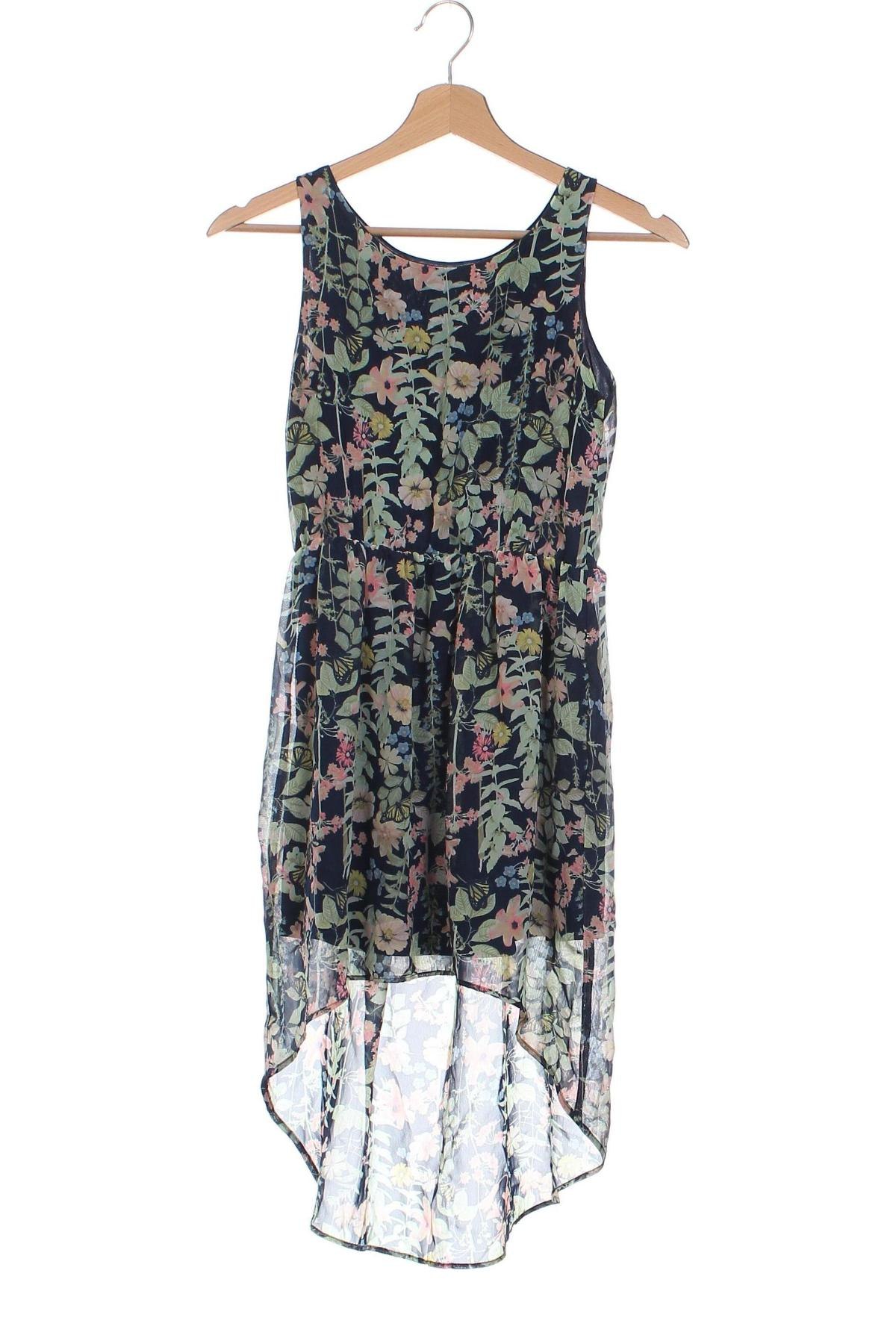 Detské šaty  H&M, Veľkosť 10-11y/ 146-152 cm, Farba Viacfarebná, Cena  7,67 €