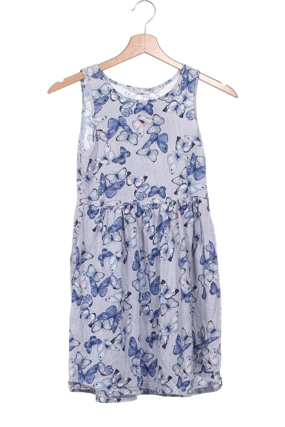 Παιδικό φόρεμα H&M, Μέγεθος 10-11y/ 146-152 εκ., Χρώμα Πολύχρωμο, Τιμή 5,53 €