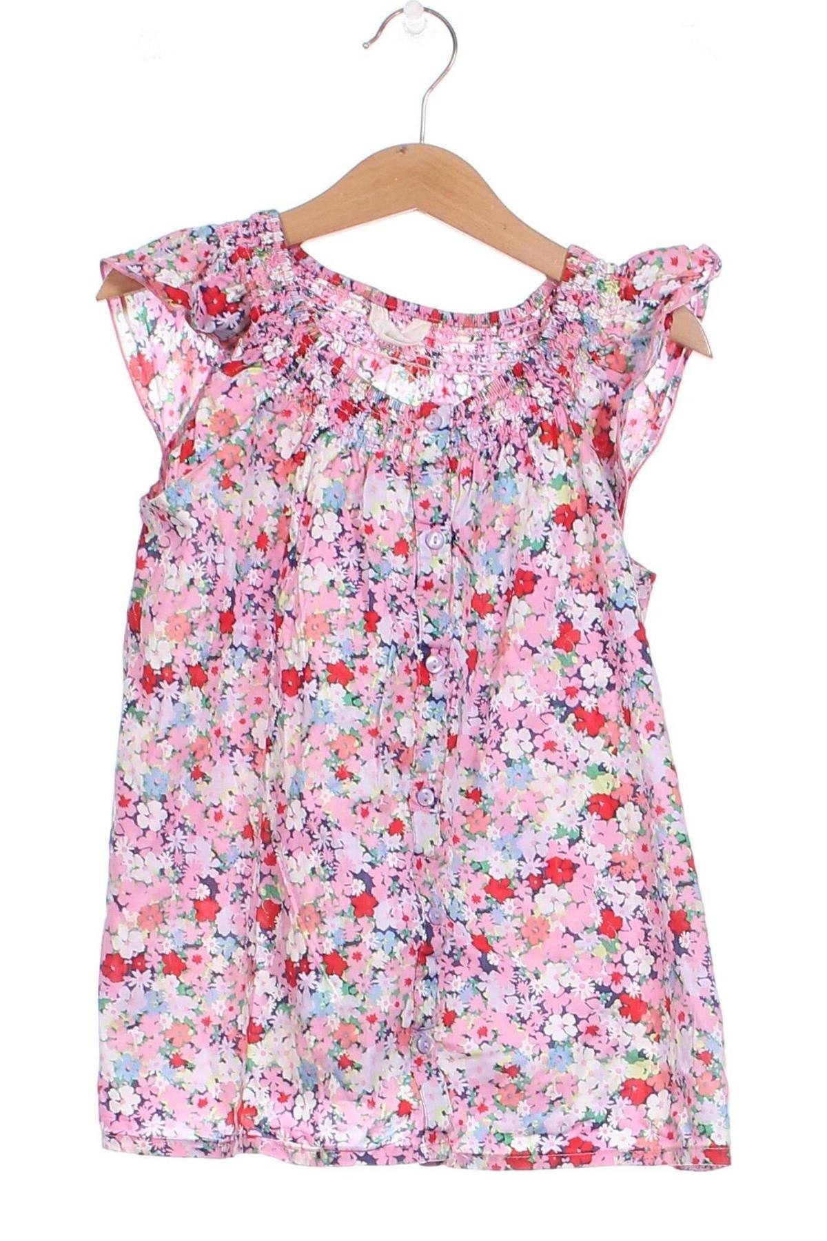 Rochie pentru copii H&M, Mărime 6-7y/ 122-128 cm, Culoare Multicolor, Preț 61,22 Lei