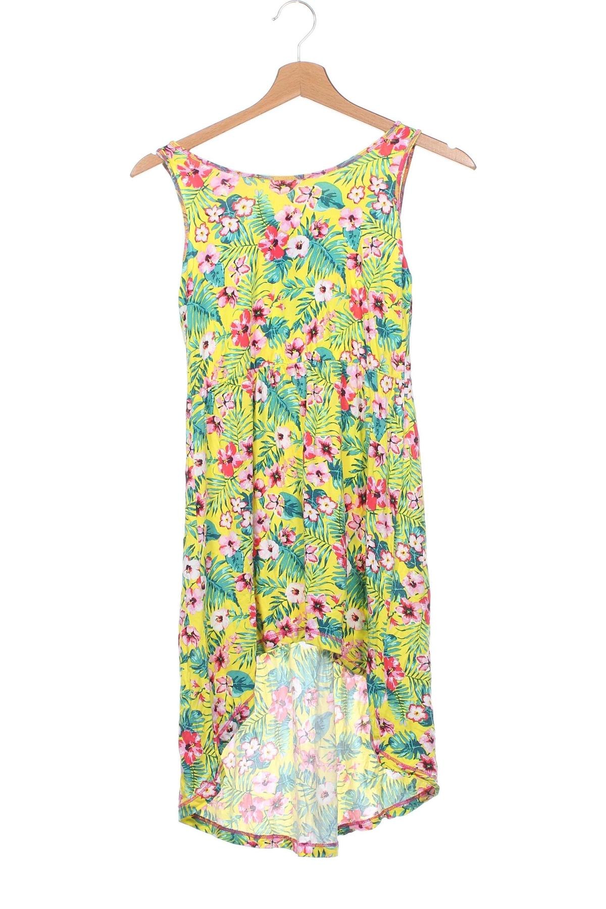 Kinderkleid H&M, Größe 10-11y/ 146-152 cm, Farbe Mehrfarbig, Preis € 5,53