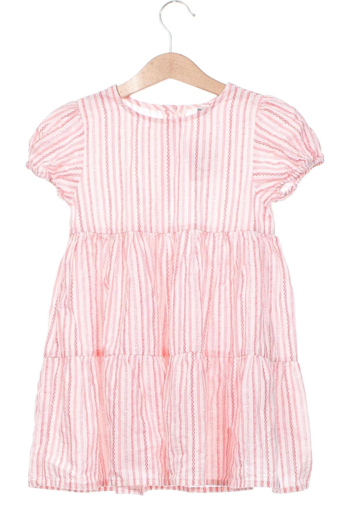 Dětské šaty  LC Waikiki, Velikost 3-4y/ 104-110 cm, Barva Vícebarevné, Cena  164,00 Kč