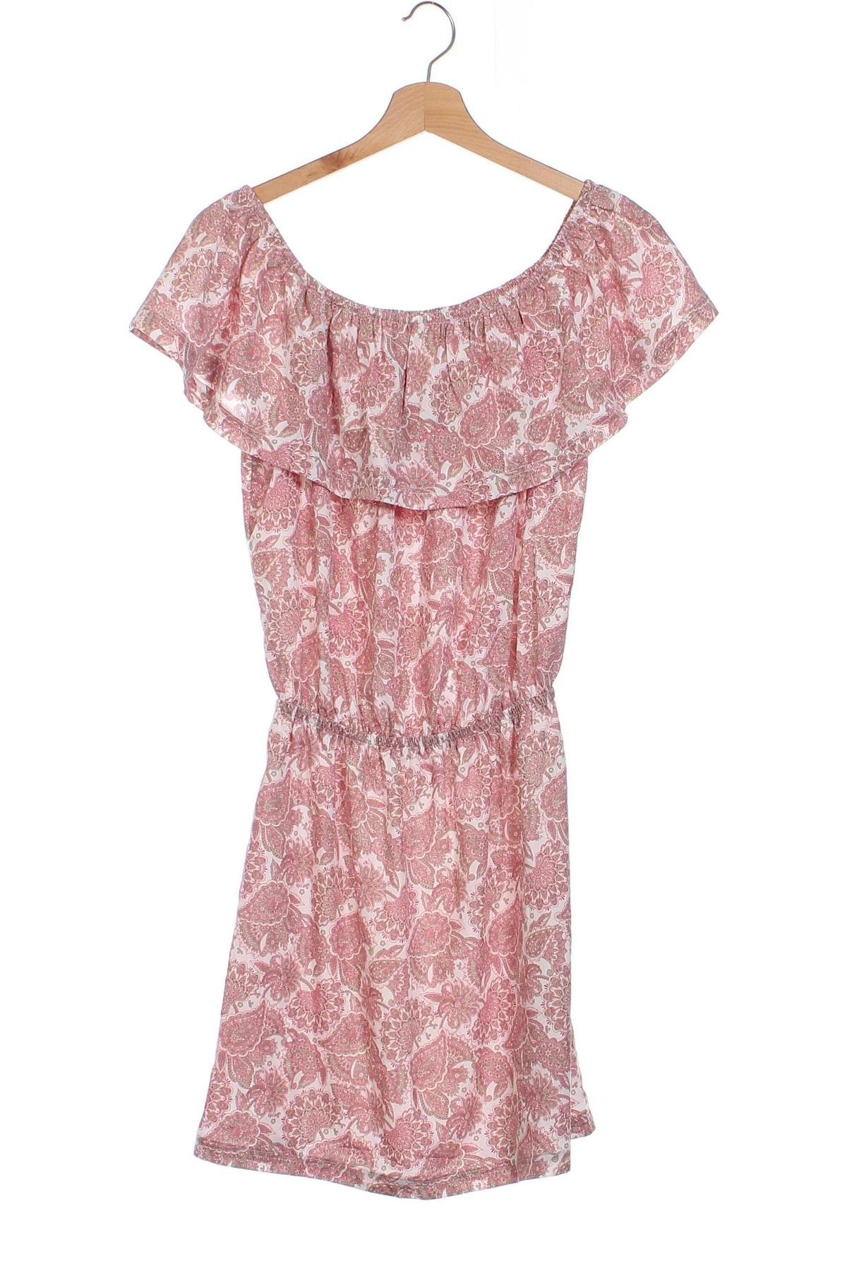 Παιδικό φόρεμα Name It, Μέγεθος 13-14y/ 164-168 εκ., Χρώμα Πολύχρωμο, Τιμή 14,85 €