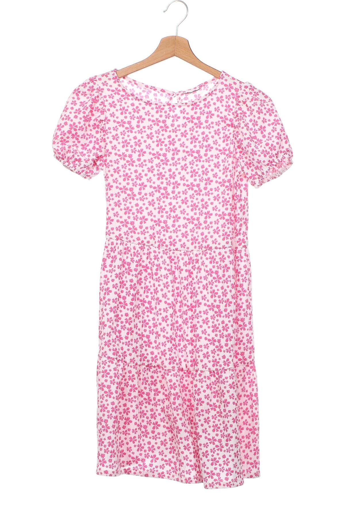 Kinderkleid Pepco, Größe 12-13y/ 158-164 cm, Farbe Mehrfarbig, Preis € 7,00