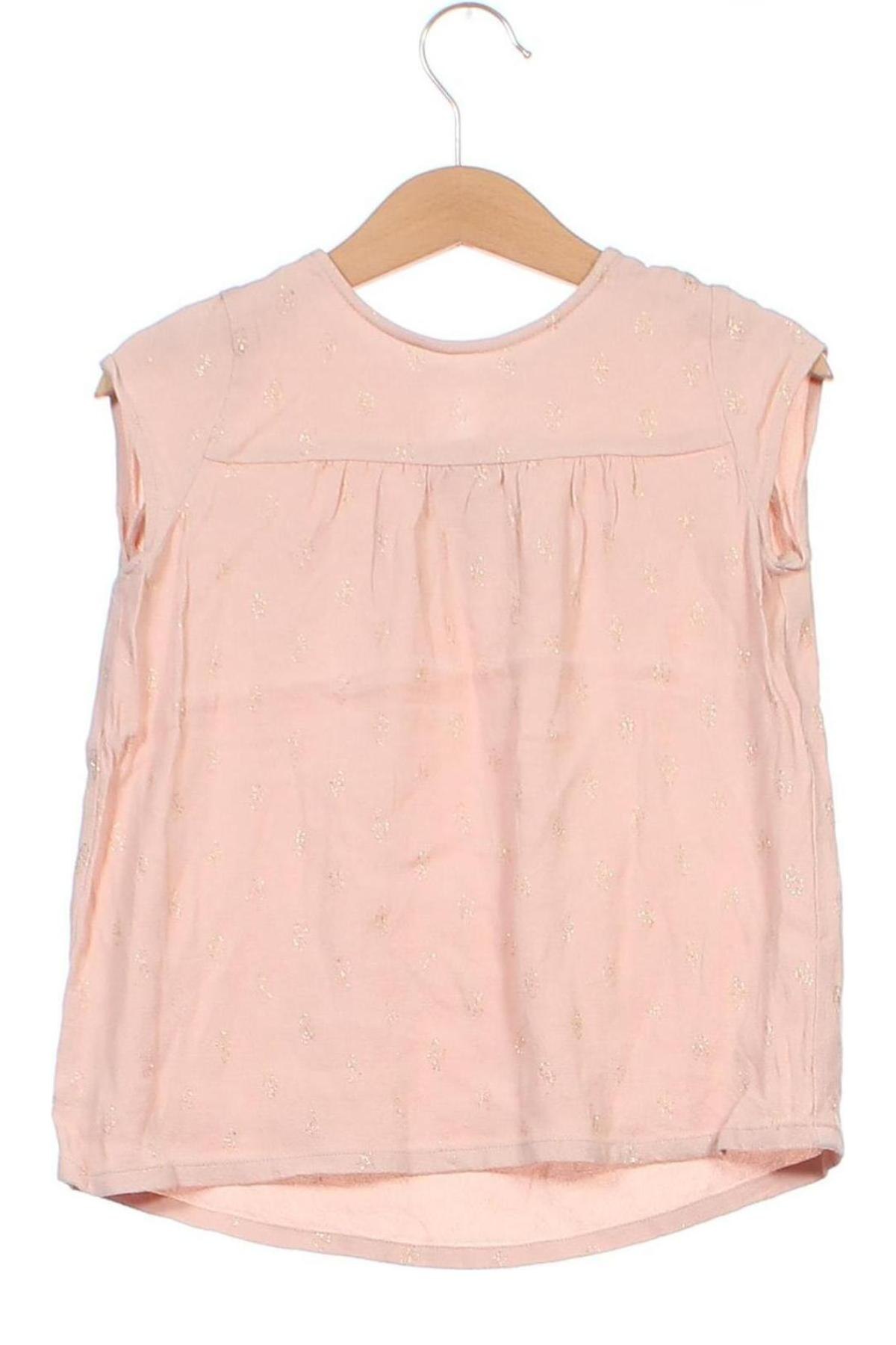 Detské šaty  Rosemunde, Veľkosť 1-2m/ 50-56 cm, Farba Popolavo ružová, Cena  7,67 €