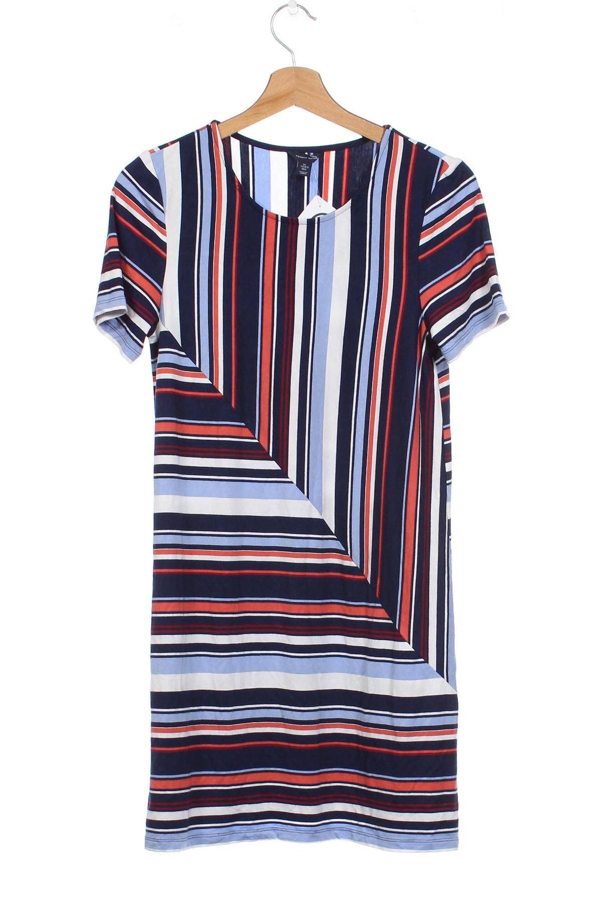 Kinderkleid Tommy Hilfiger, Größe 15-18y/ 170-176 cm, Farbe Mehrfarbig, Preis 30,59 €