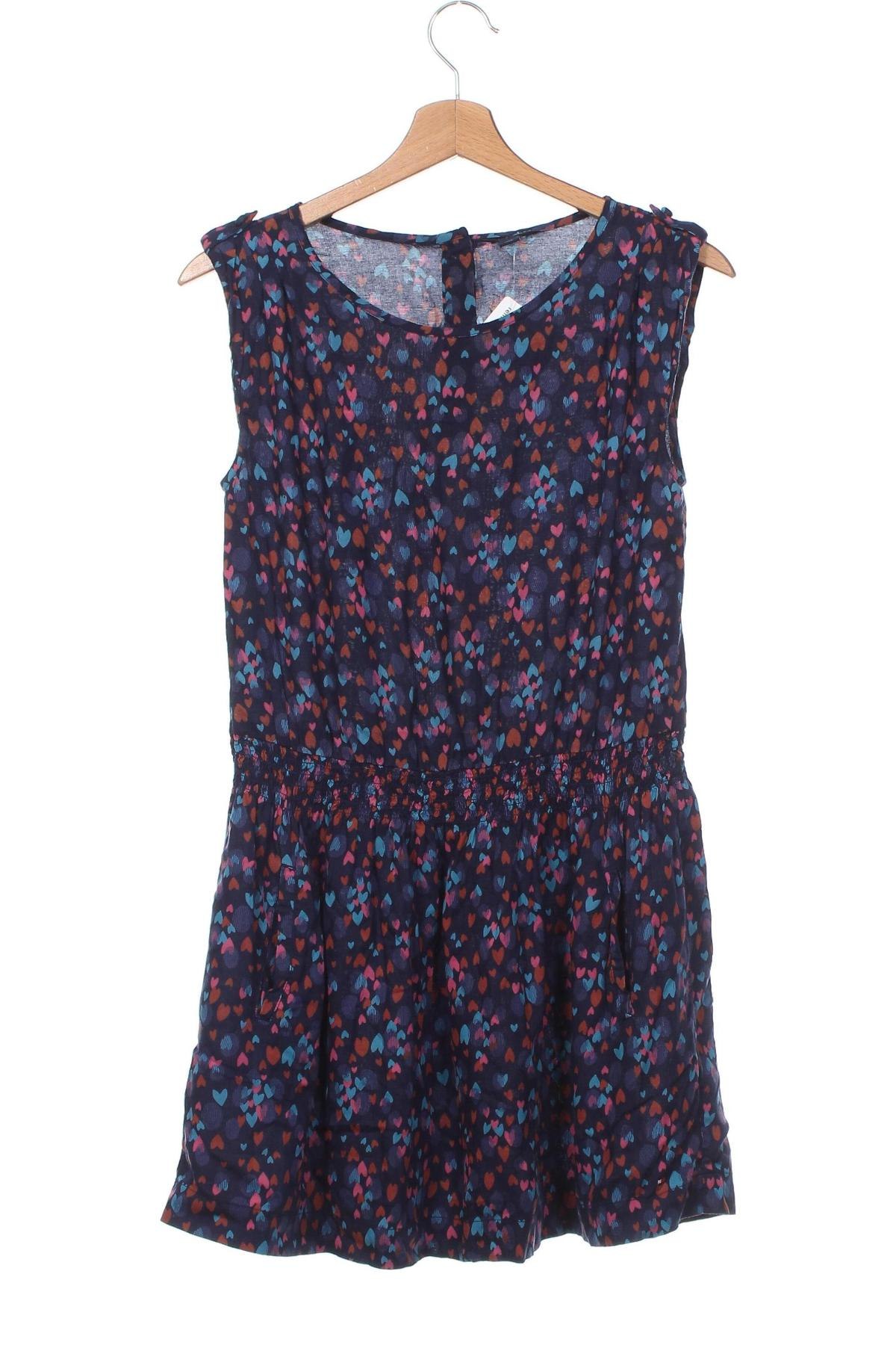 Παιδικό φόρεμα Tommy Hilfiger, Μέγεθος 15-18y/ 170-176 εκ., Χρώμα Πολύχρωμο, Τιμή 15,63 €