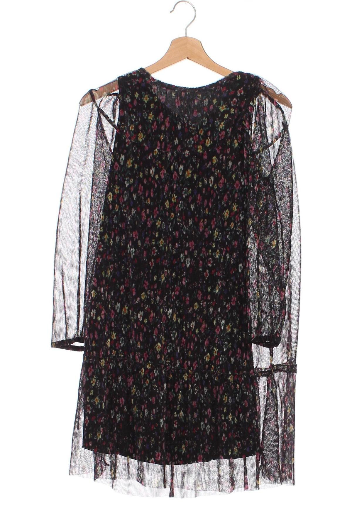 Detské šaty  Zara, Veľkosť 11-12y/ 152-158 cm, Farba Viacfarebná, Cena  10,55 €