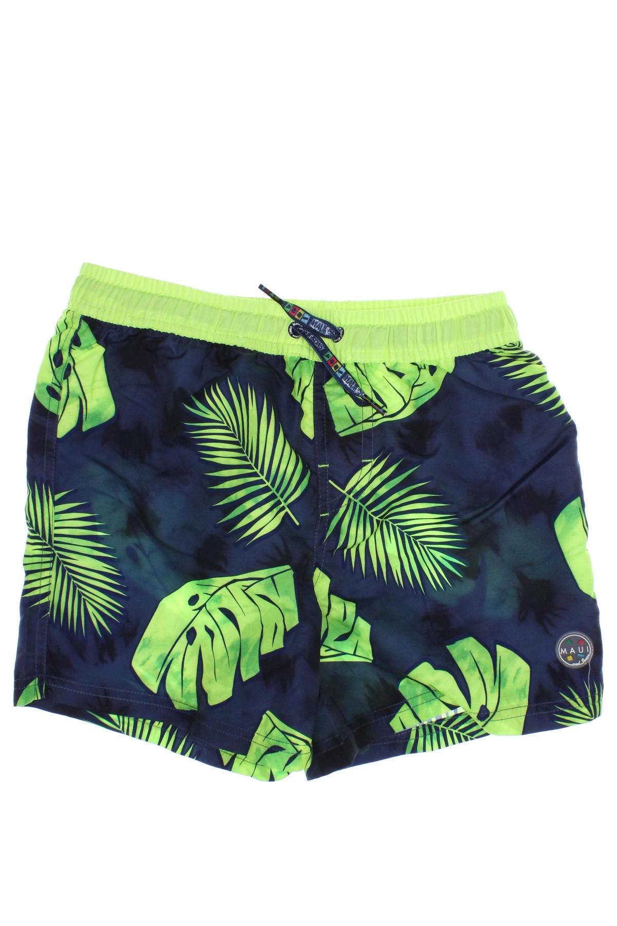 Costum de baie pentru copii Maui, Mărime 10-11y/ 146-152 cm, Culoare Multicolor, Preț 51,32 Lei