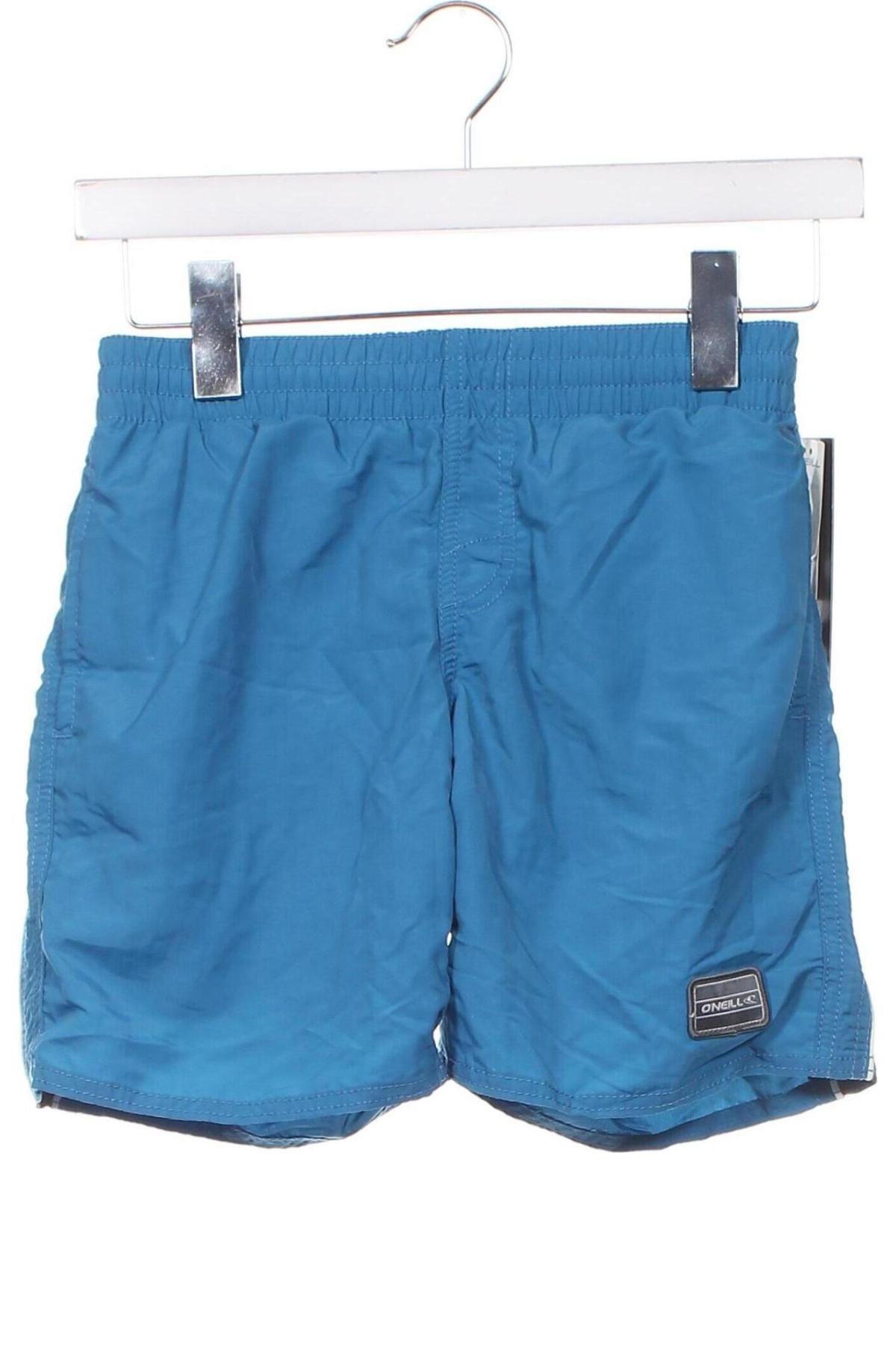 Kinderbadeanzug O'neill, Größe 10-11y/ 146-152 cm, Farbe Blau, Preis € 7,91