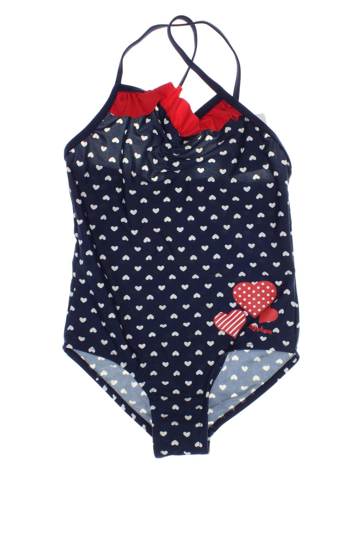 Costum de baie pentru copii Playshoes, Mărime 4-5y/ 110-116 cm, Culoare Multicolor, Preț 85,27 Lei